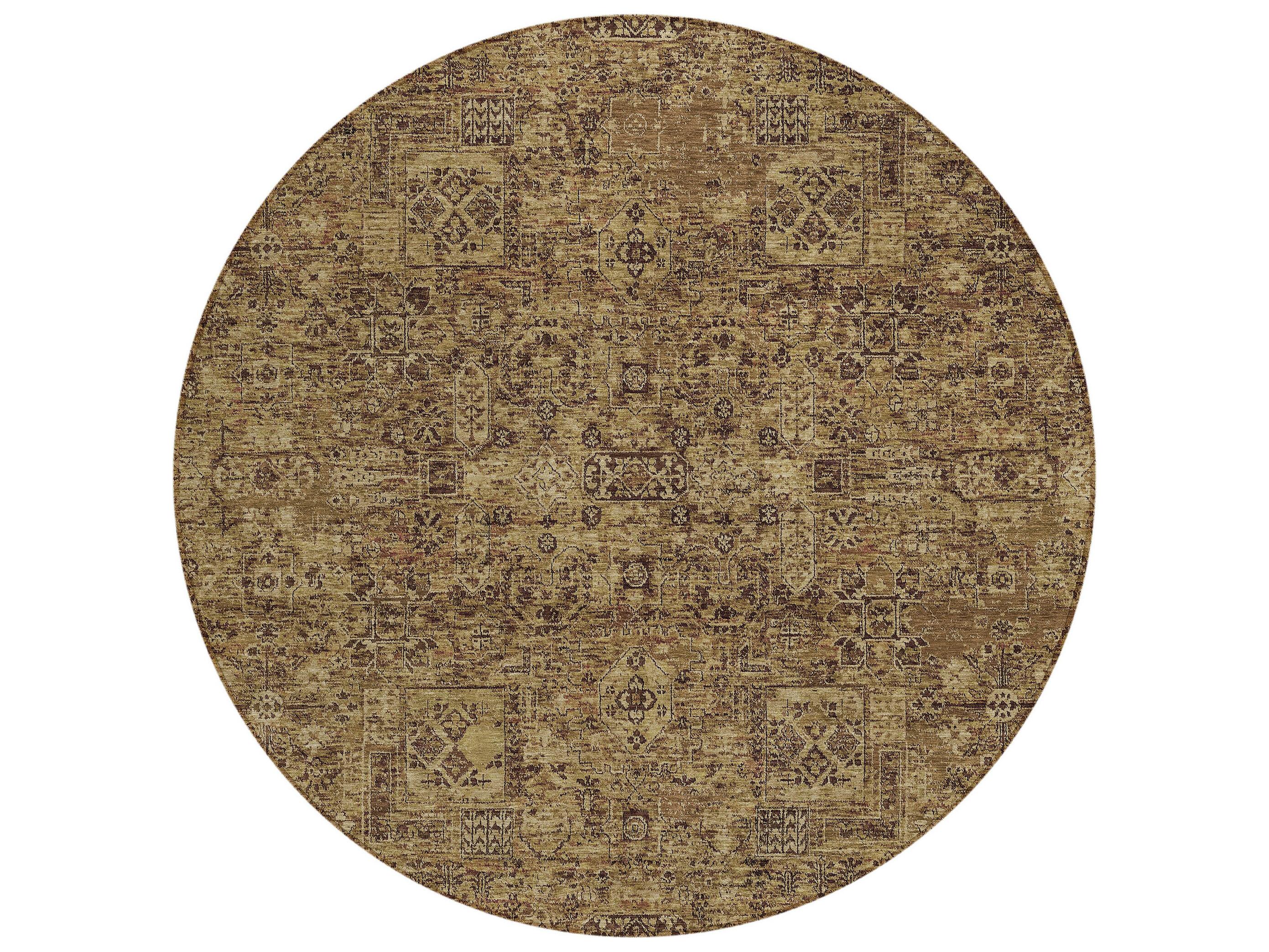 Dalyn Chantille Round Area Rug