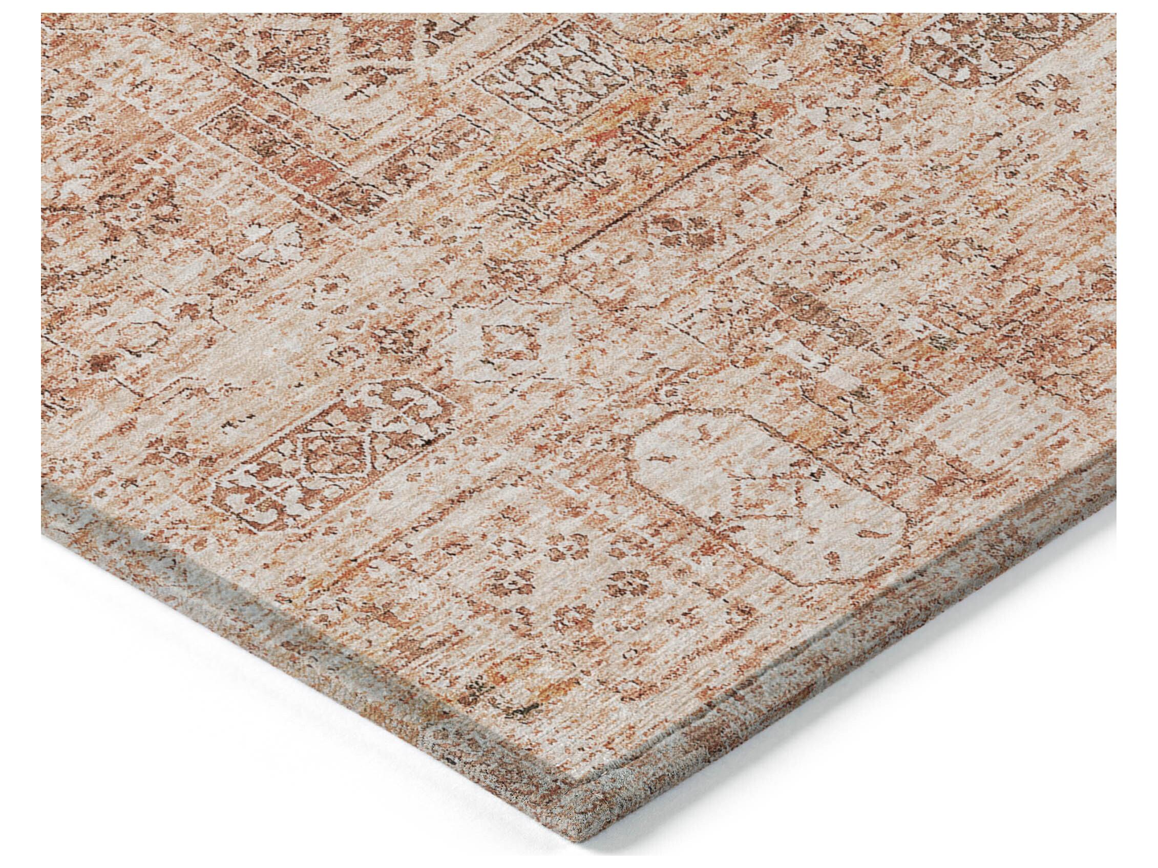Dalyn Chantille Rectangular Area Rug