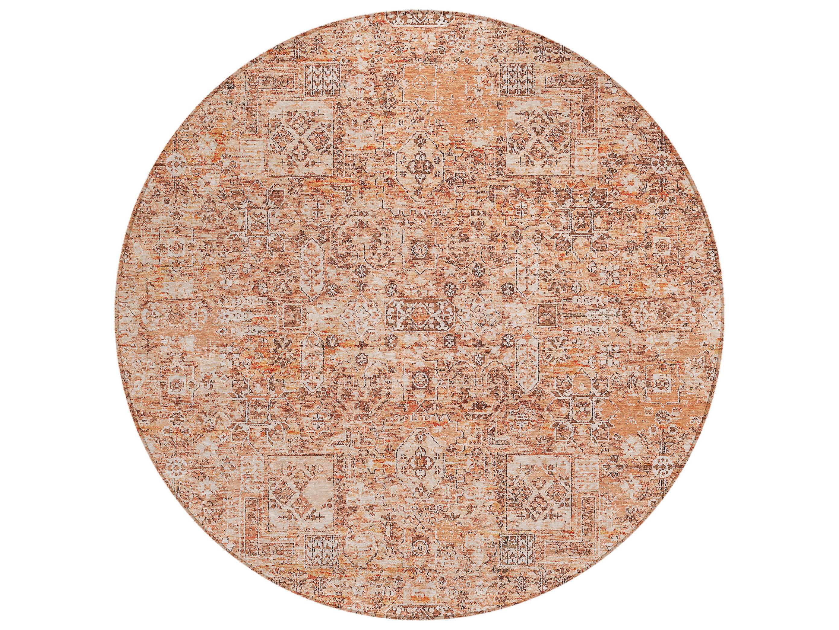 Dalyn Chantille Round Area Rug