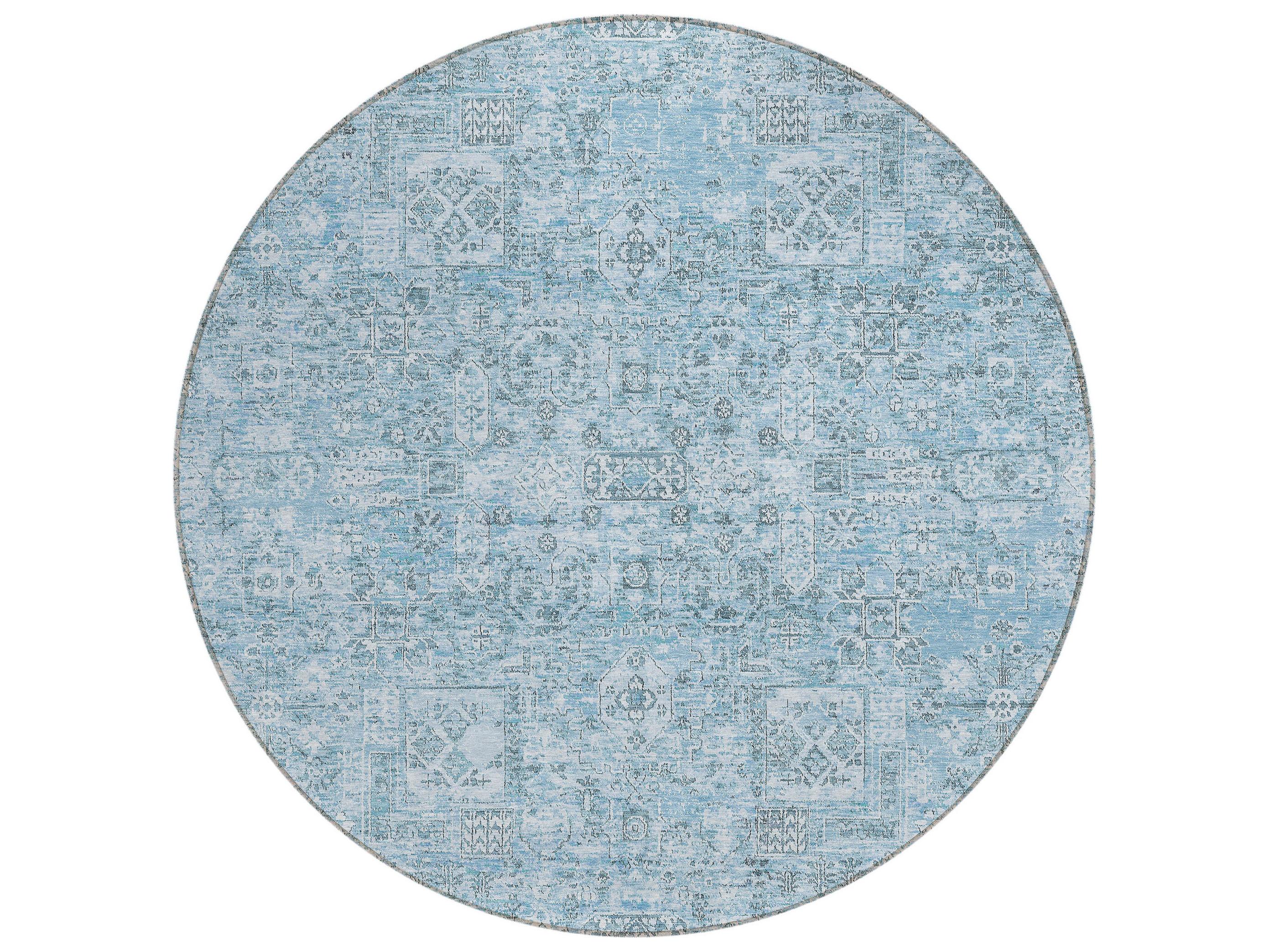 Dalyn Chantille Round Area Rug