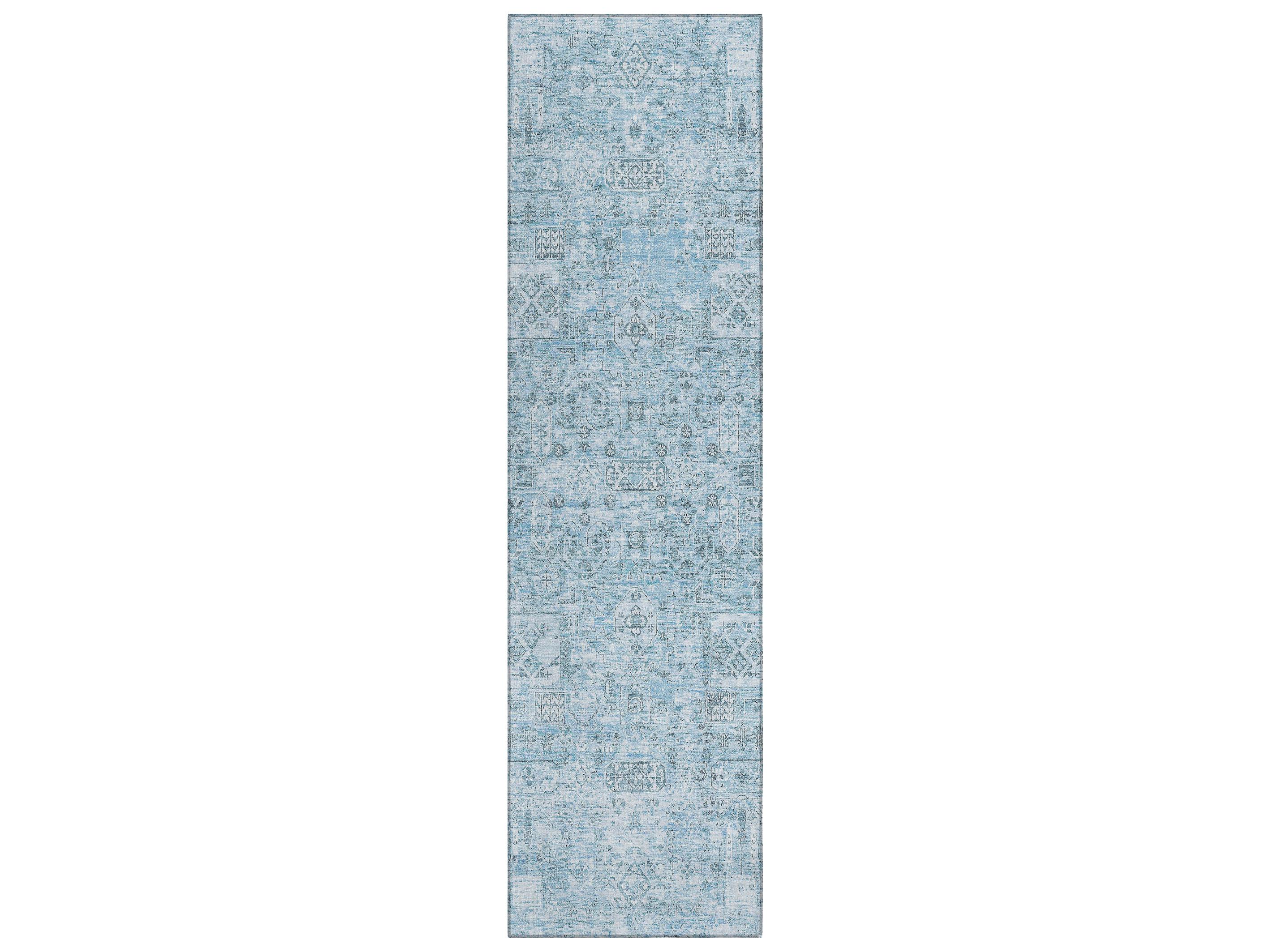 Dalyn Chantille Runner Area Rug