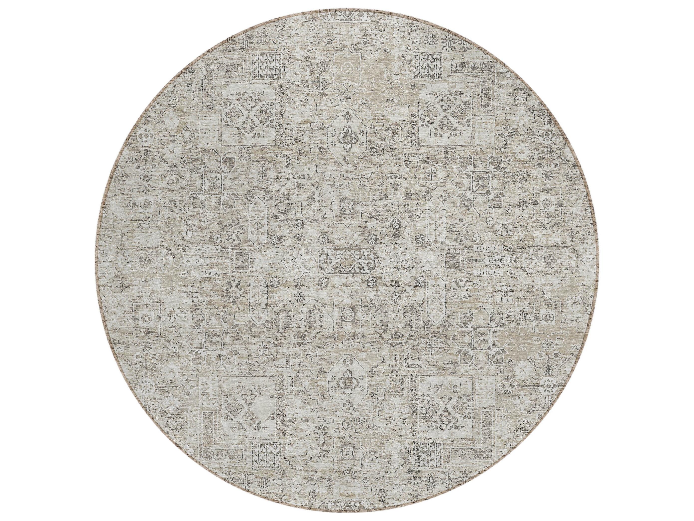 Dalyn Chantille Round Area Rug