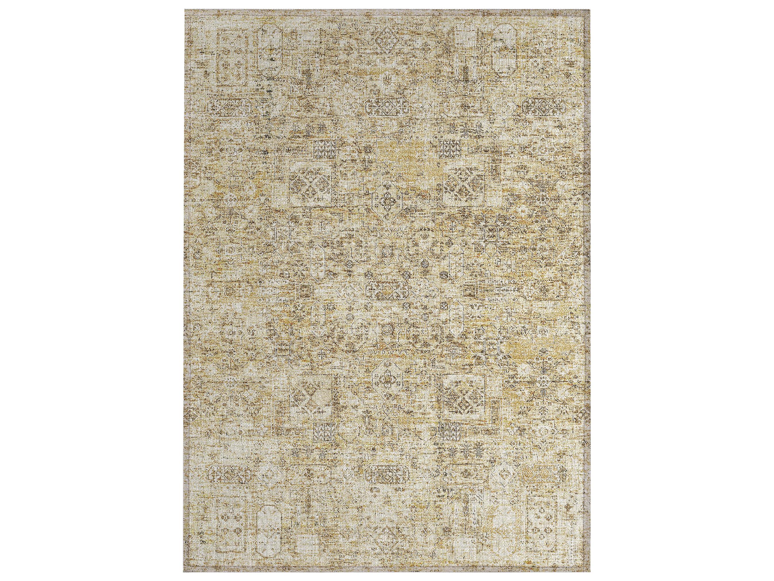 Dalyn Chantille Rectangular Area Rug