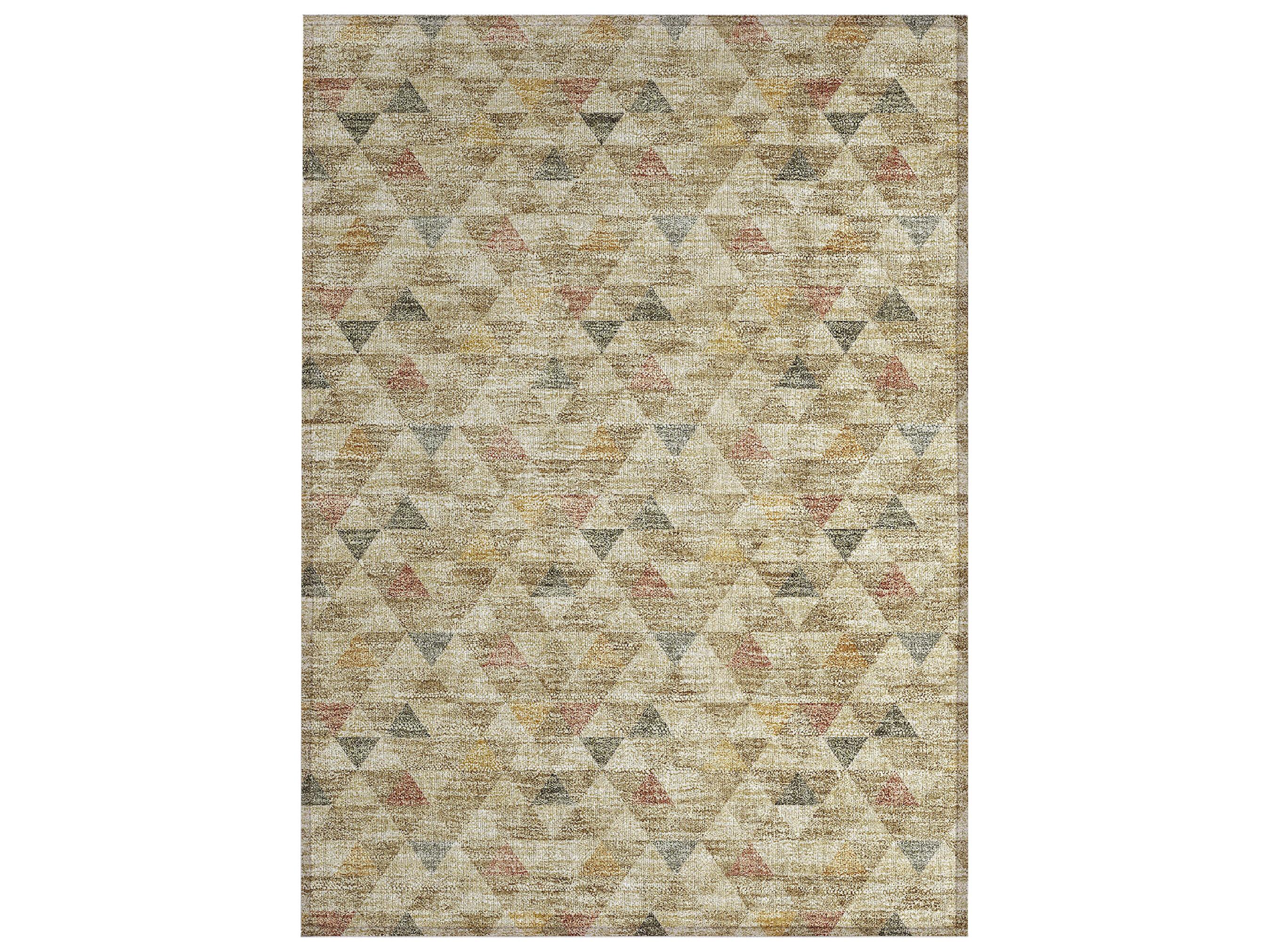 Dalyn Chantille Rectangular Area Rug