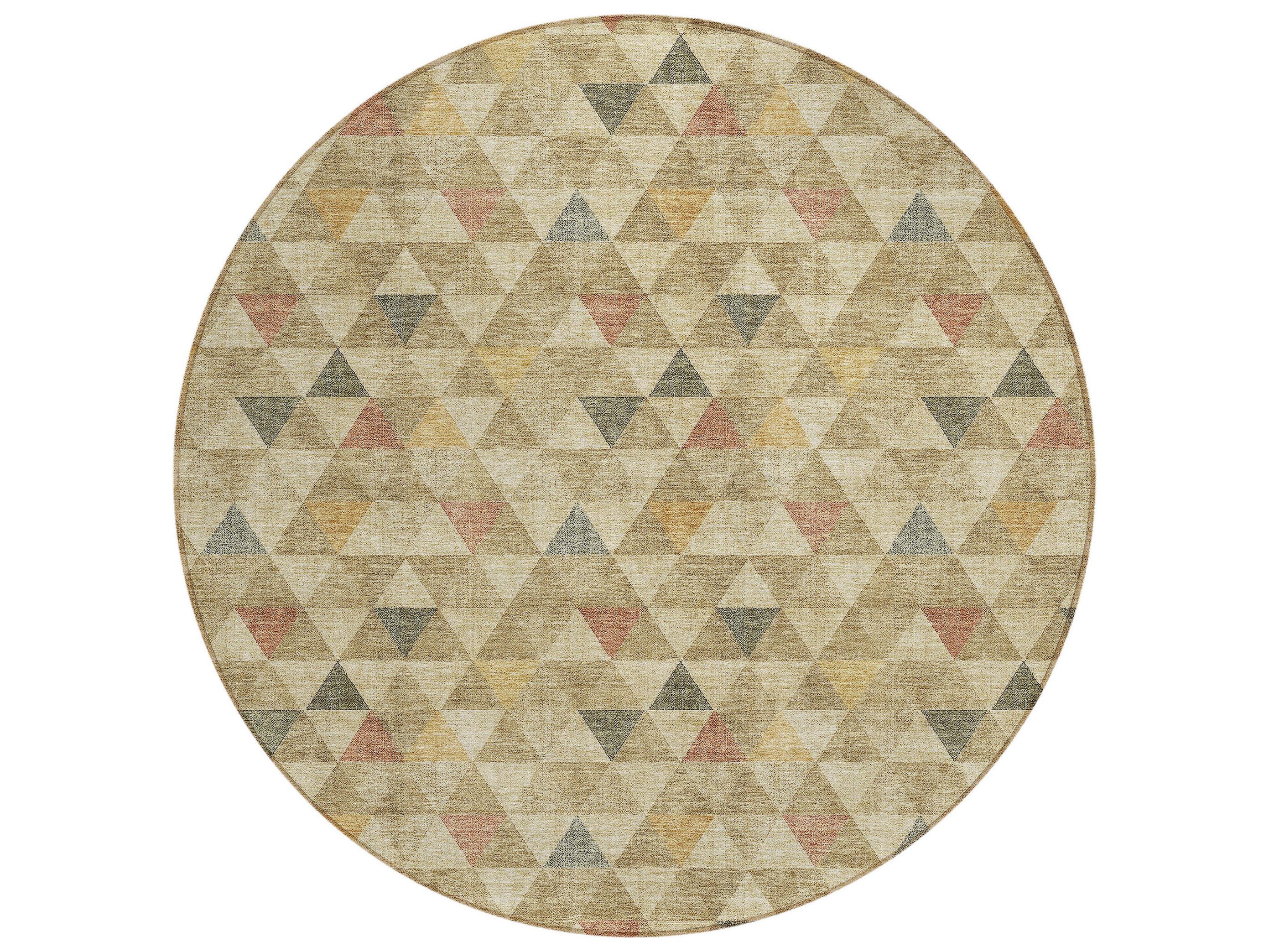 Dalyn Chantille Round Area Rug