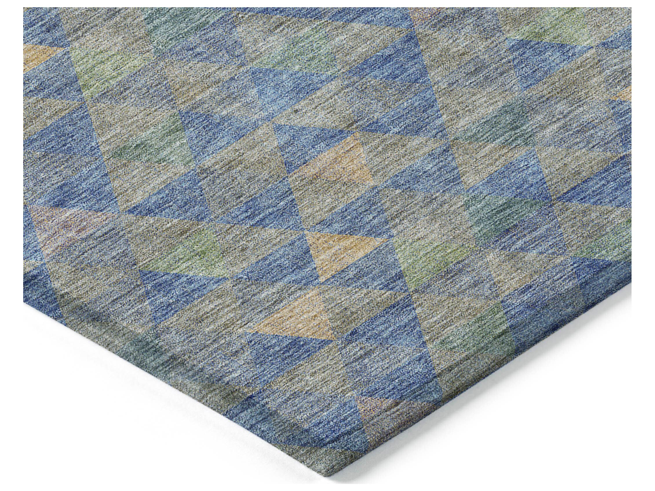 Dalyn Chantille Rectangular Area Rug