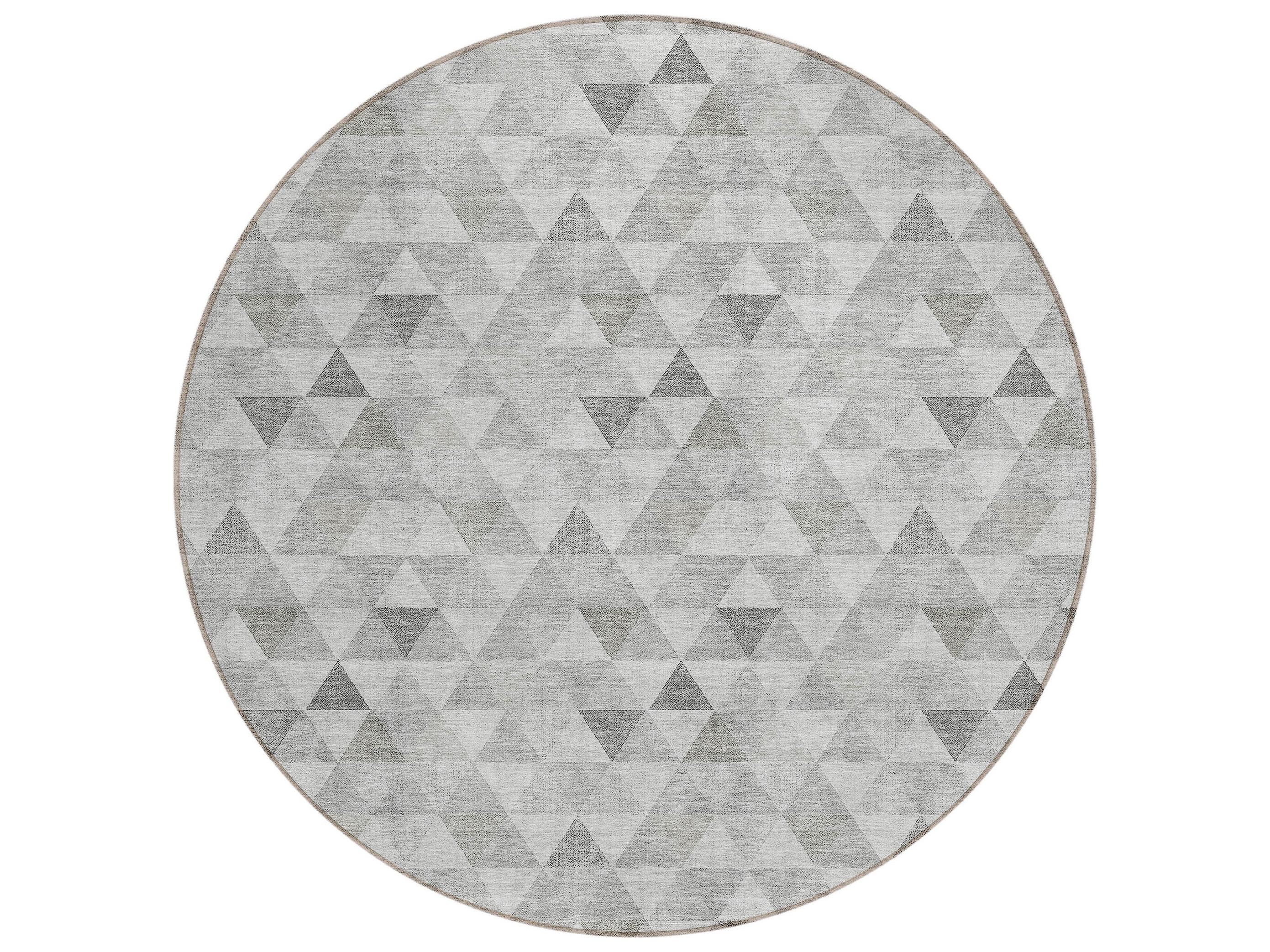 Dalyn Chantille Round Area Rug