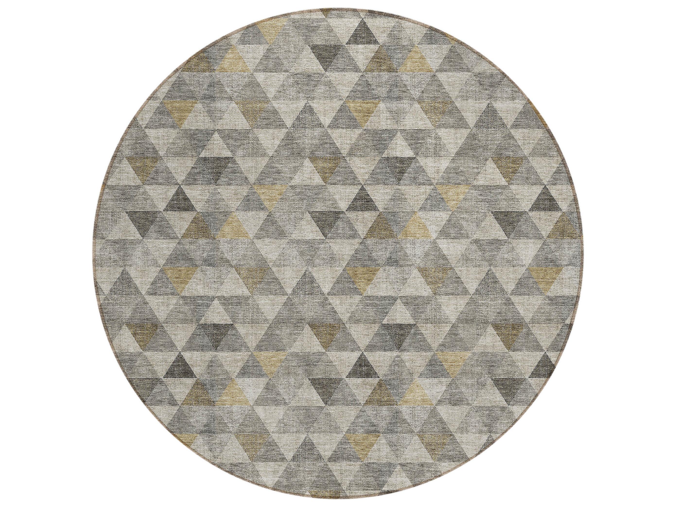 Dalyn Chantille Round Area Rug