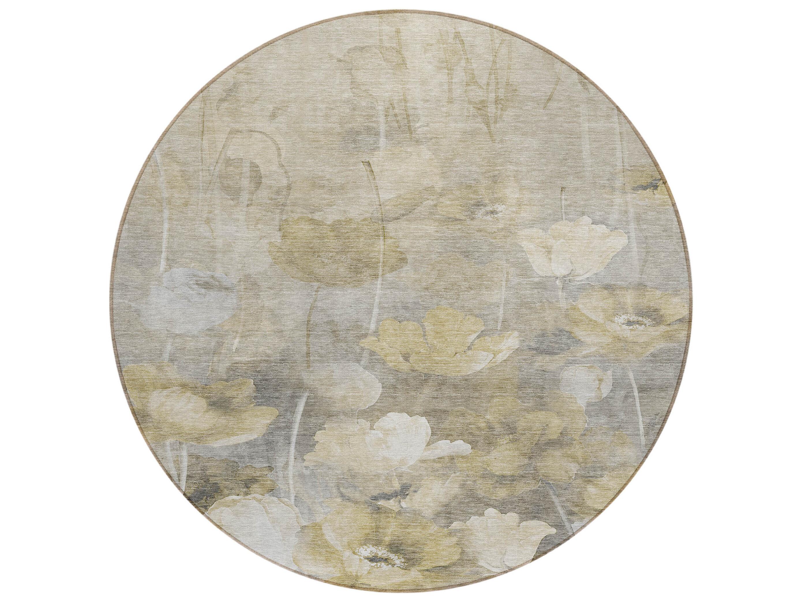 Dalyn Chantille Round Area Rug
