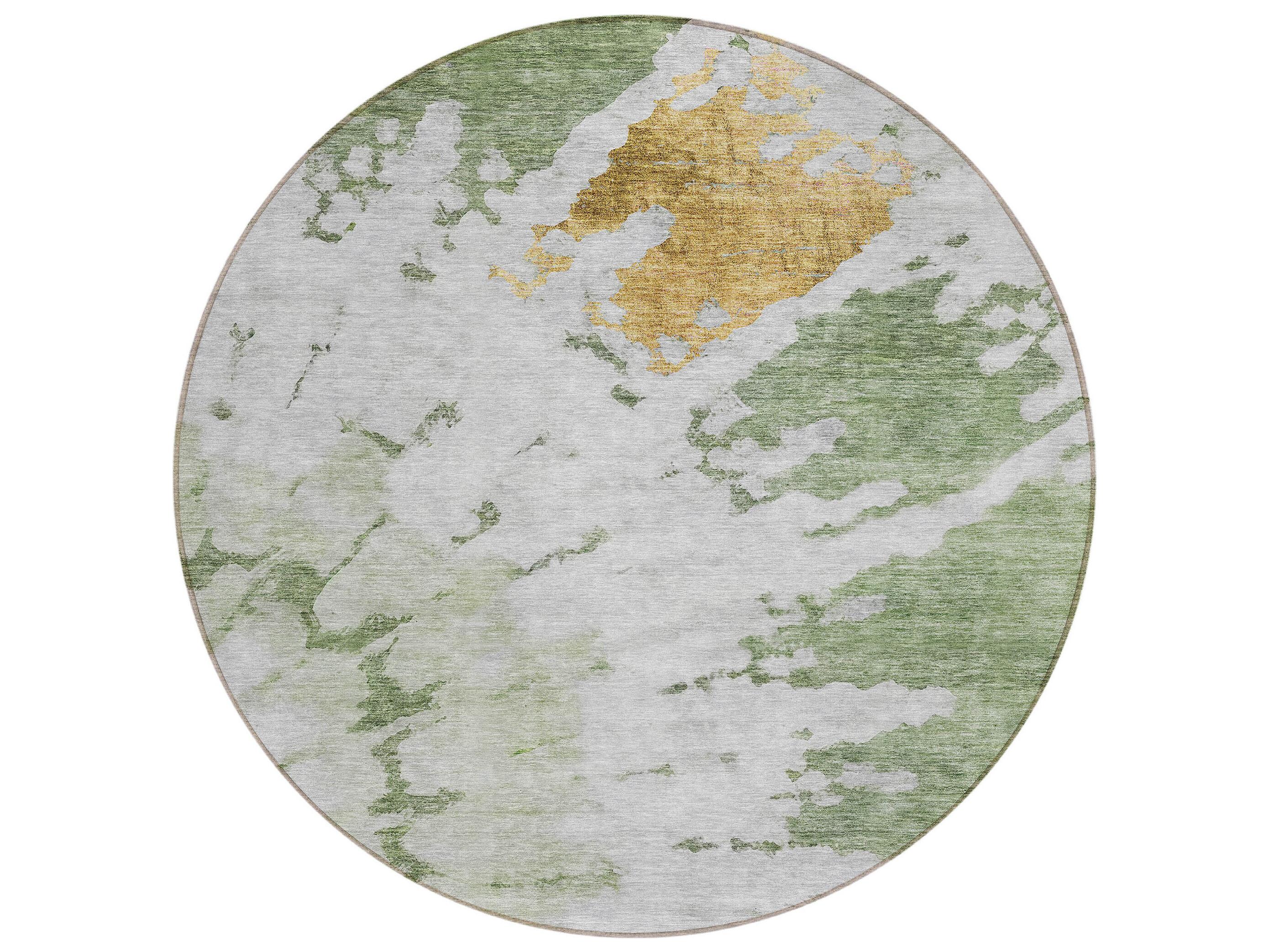 Dalyn Chantille Round Area Rug
