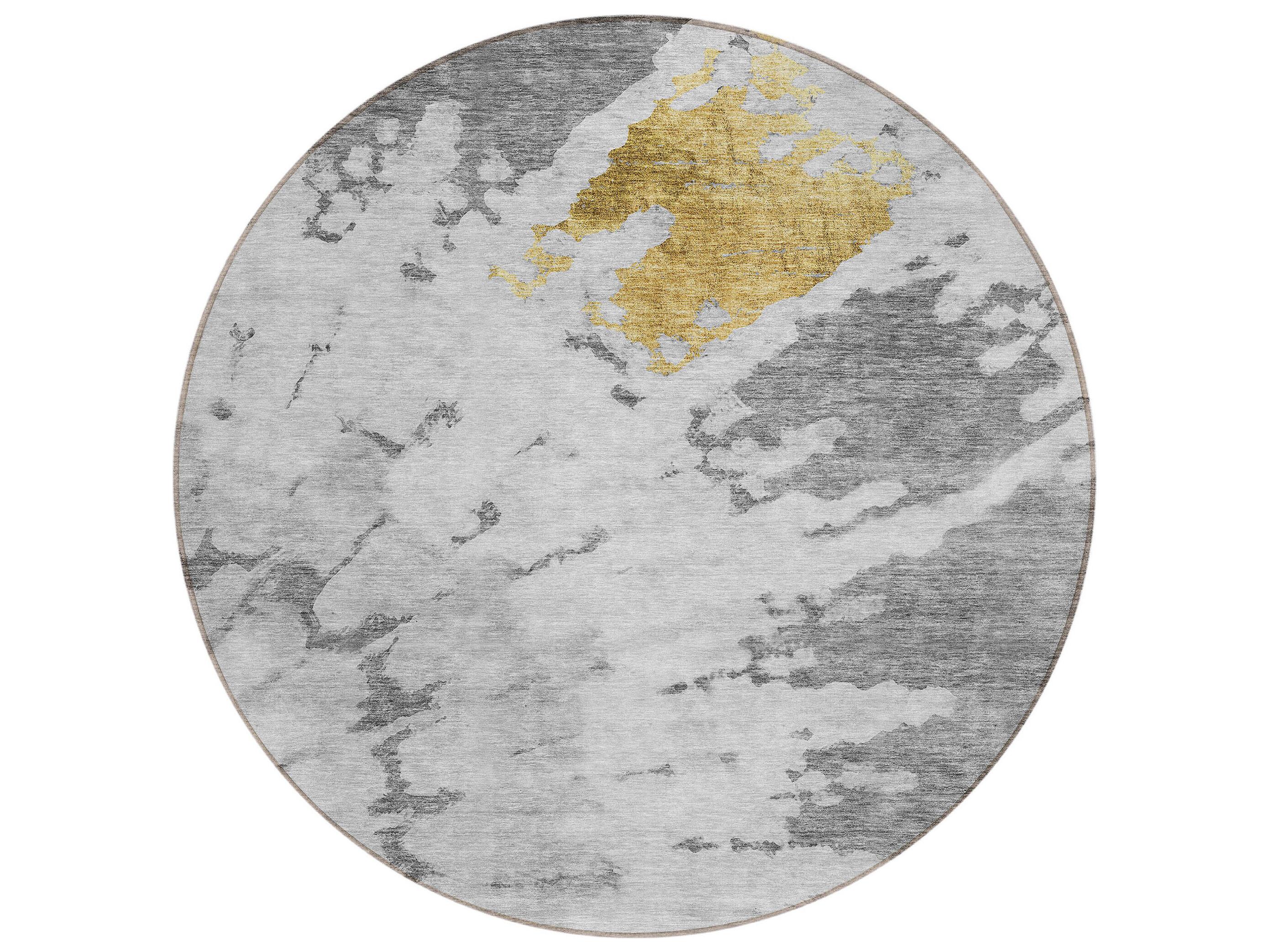 Dalyn Chantille Round Area Rug