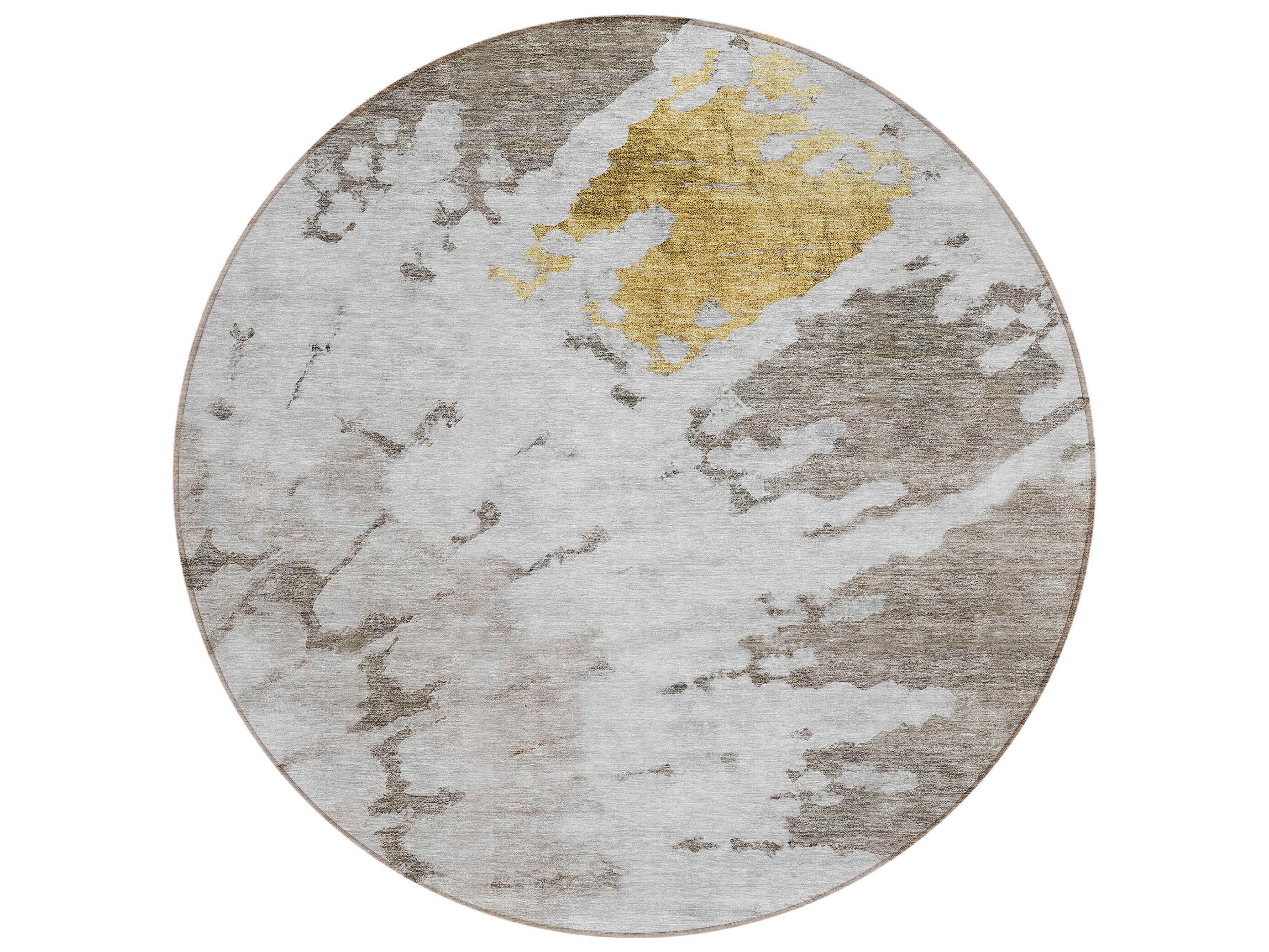 Dalyn Chantille Round Area Rug