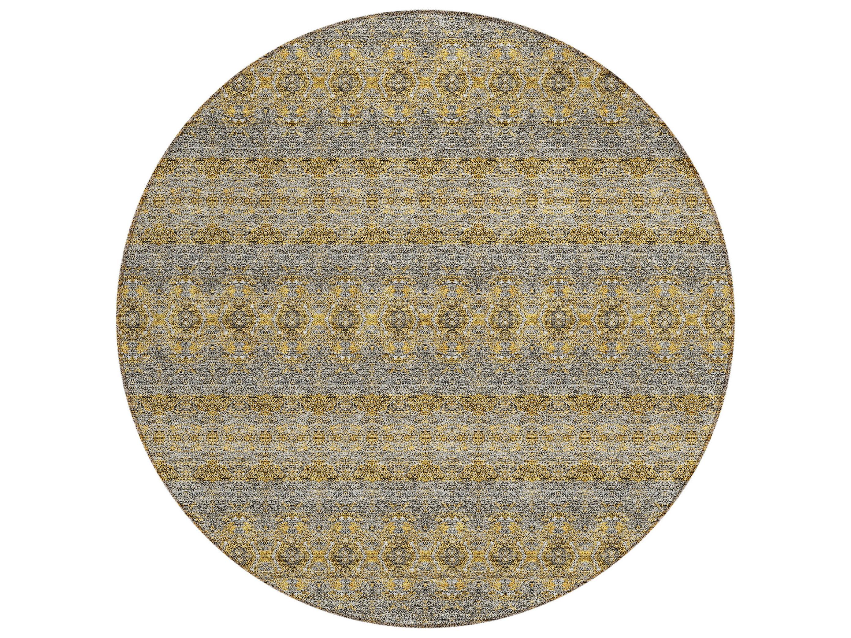 Dalyn Chantille Round Area Rug