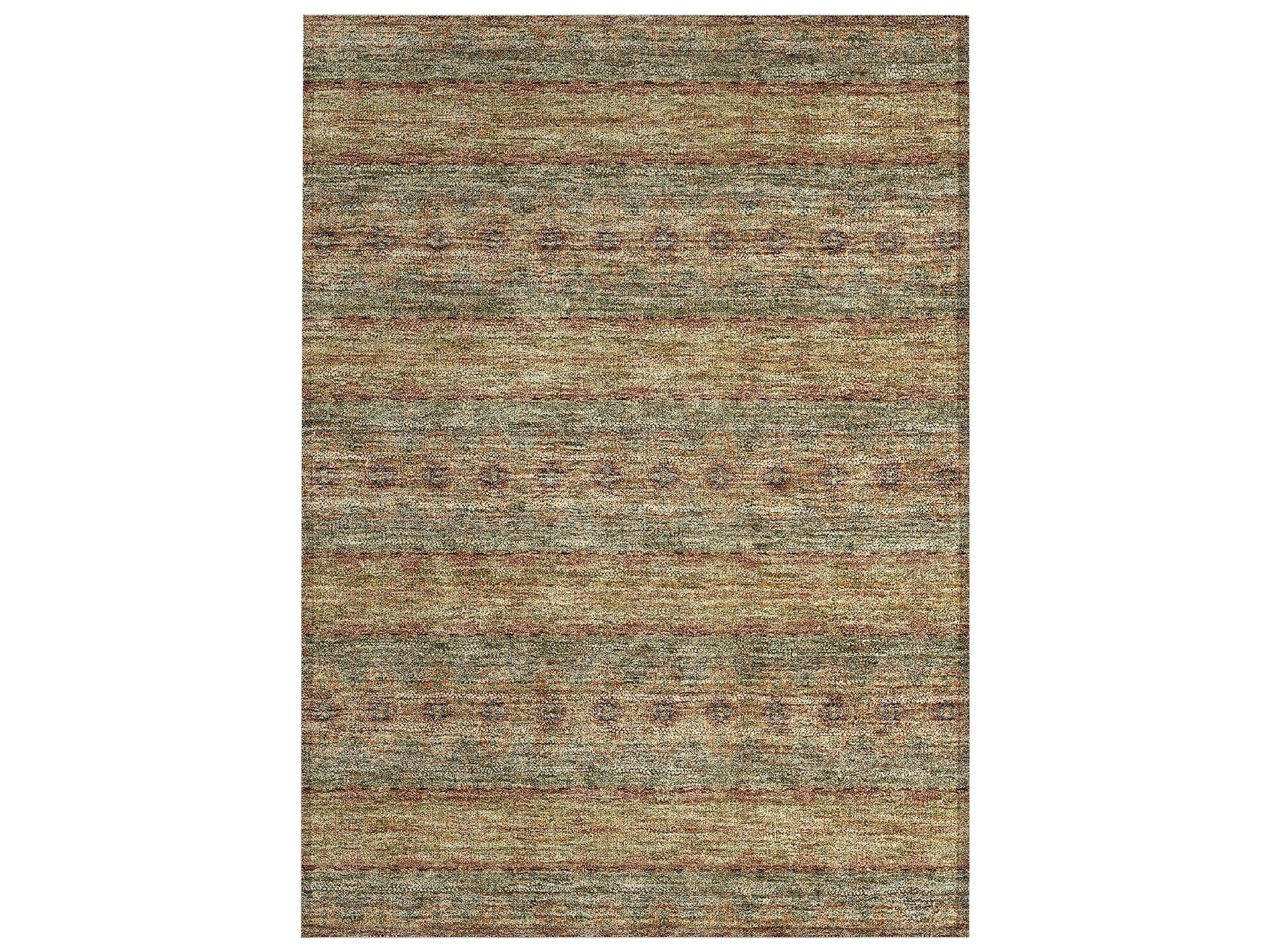 Dalyn Chantille Rectangular Area Rug