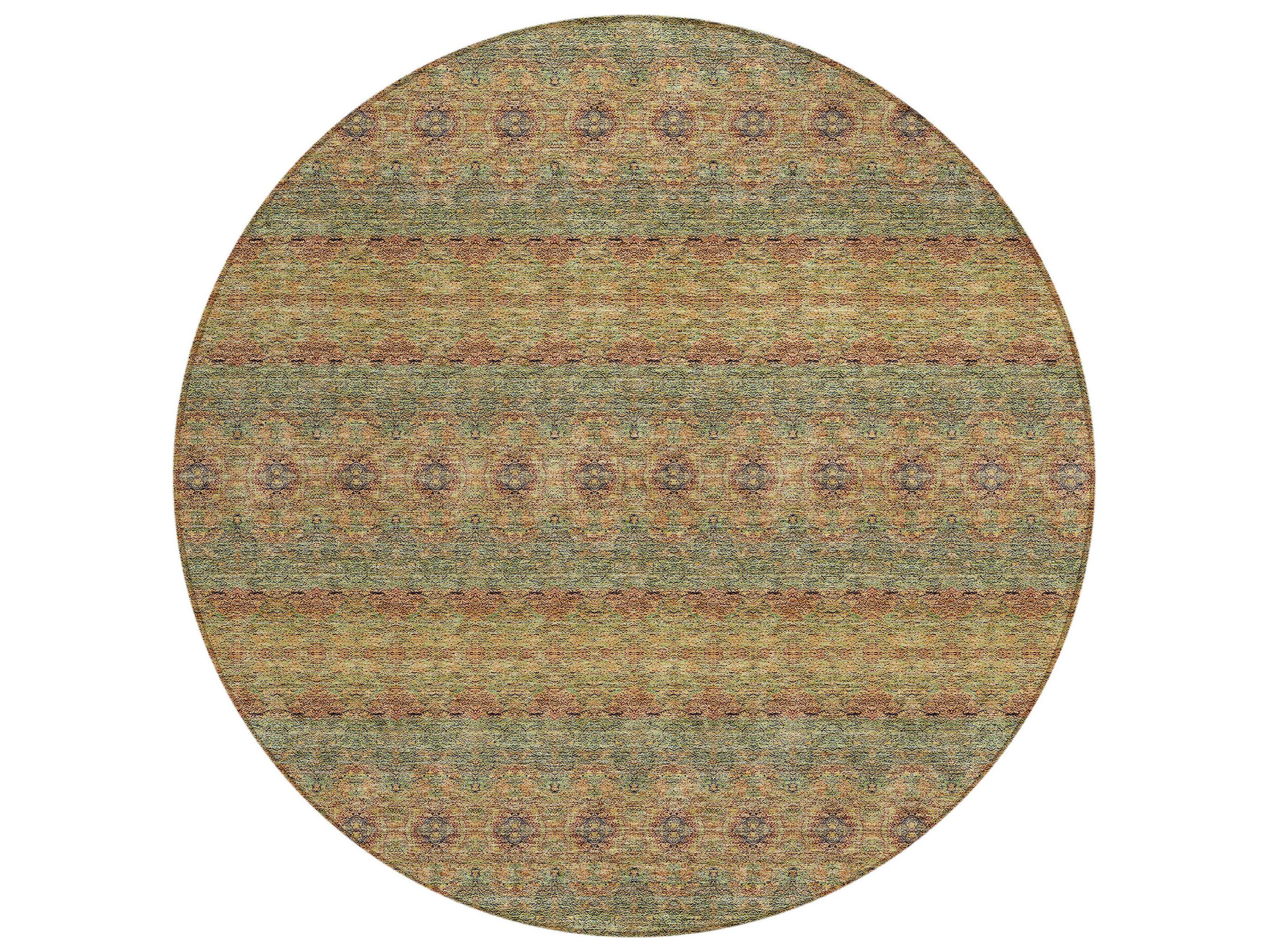 Dalyn Chantille Round Area Rug