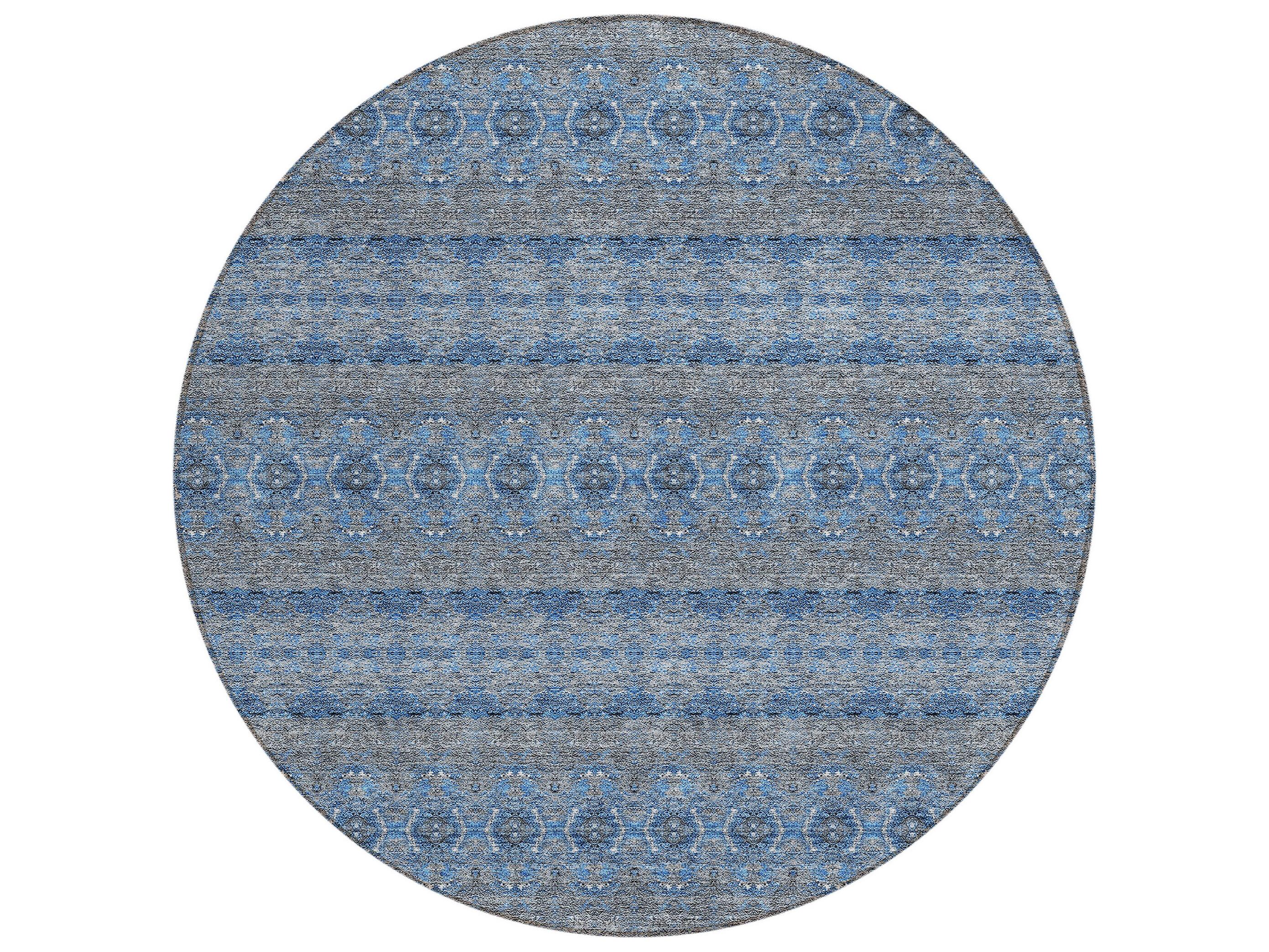 Dalyn Chantille Round Area Rug