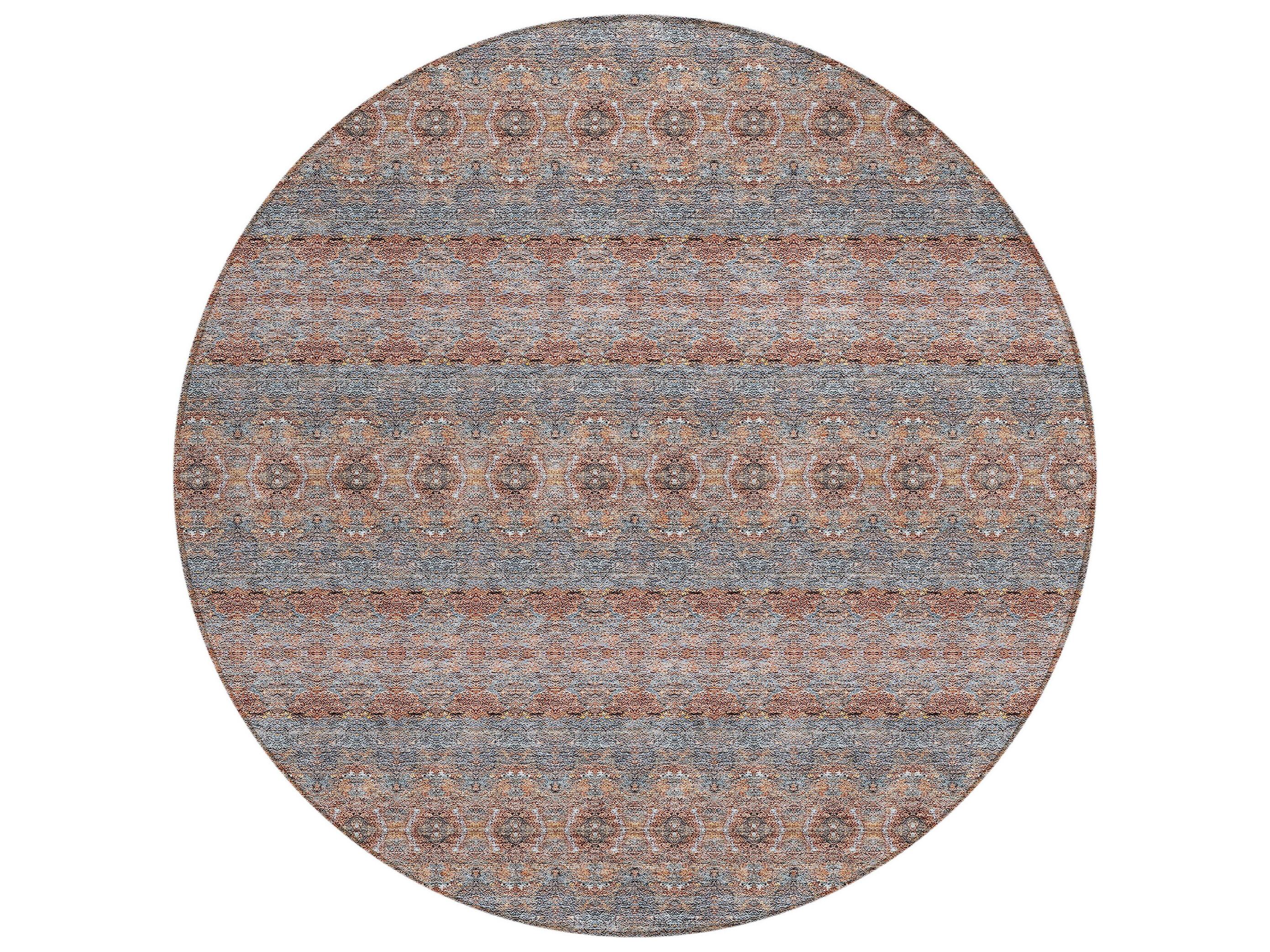 Dalyn Chantille Round Area Rug