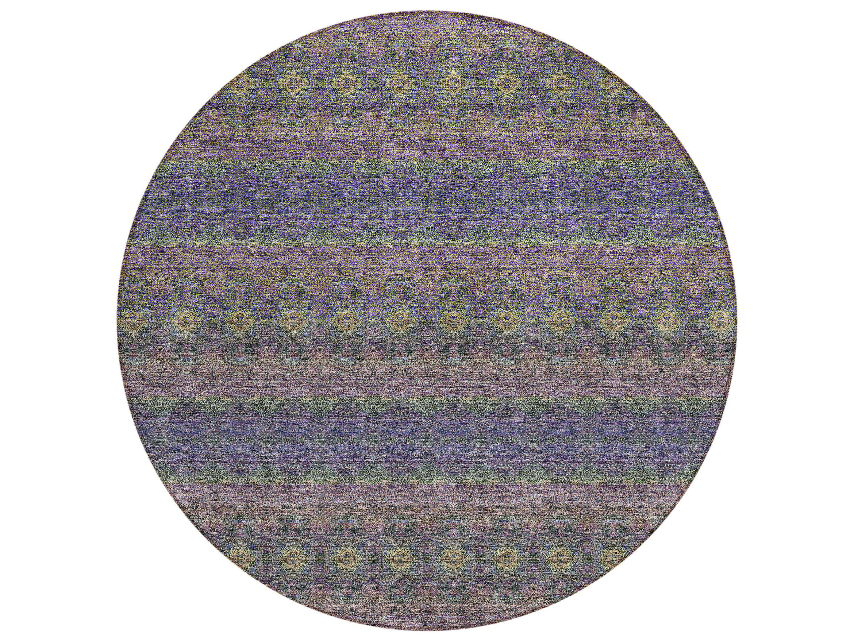 Dalyn Chantille Round Area Rug