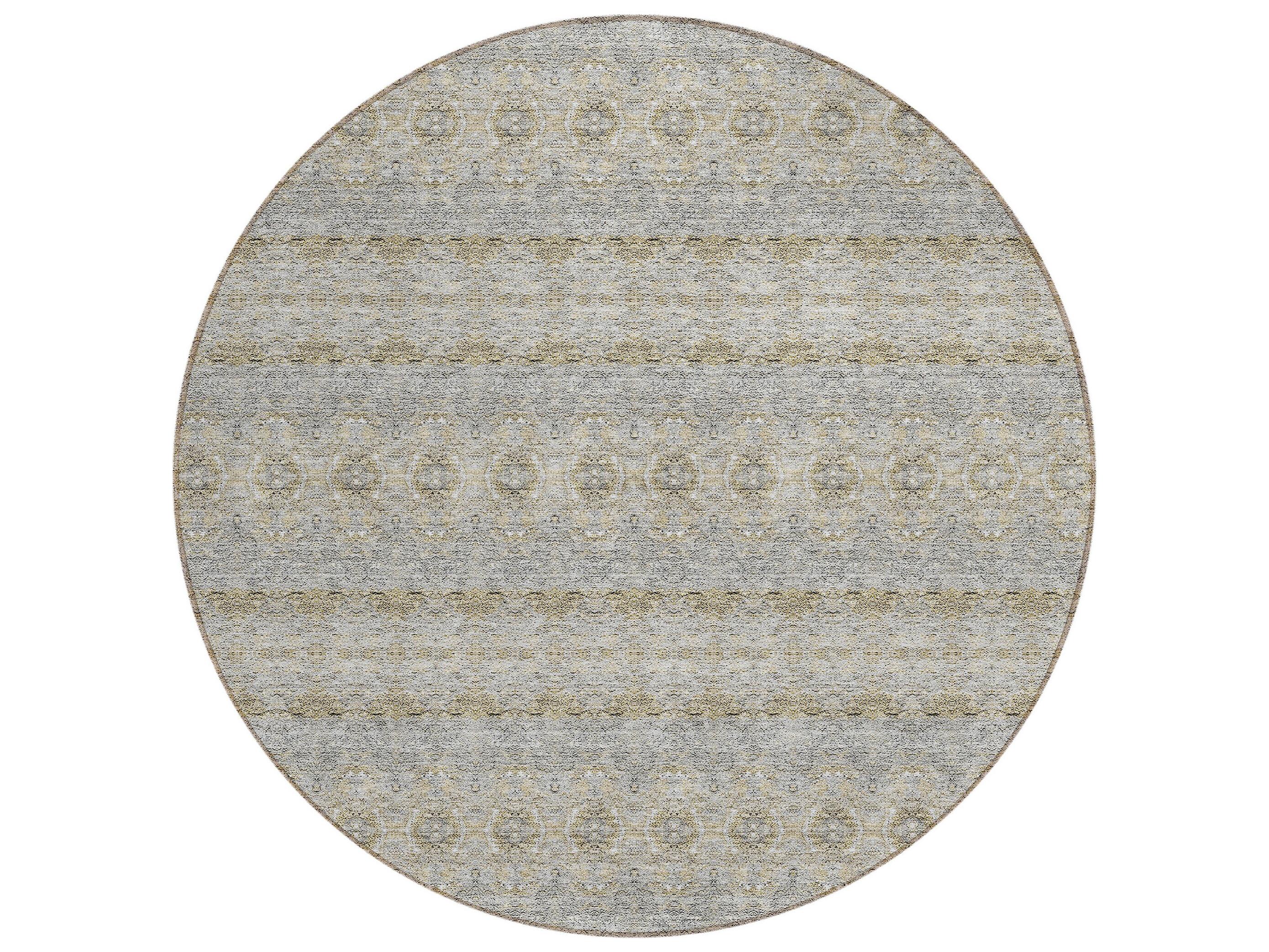 Dalyn Chantille Round Area Rug