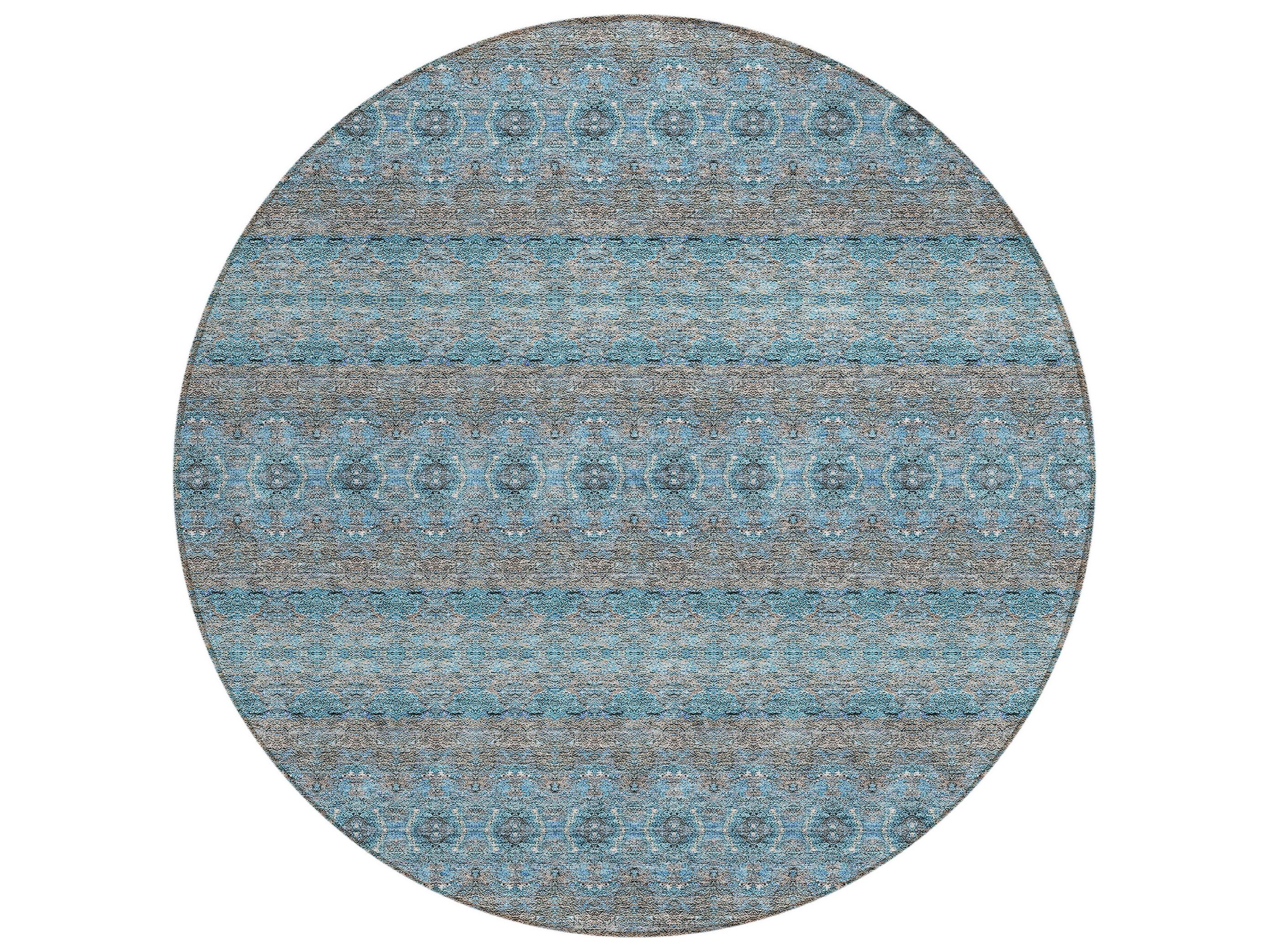 Dalyn Chantille Round Area Rug