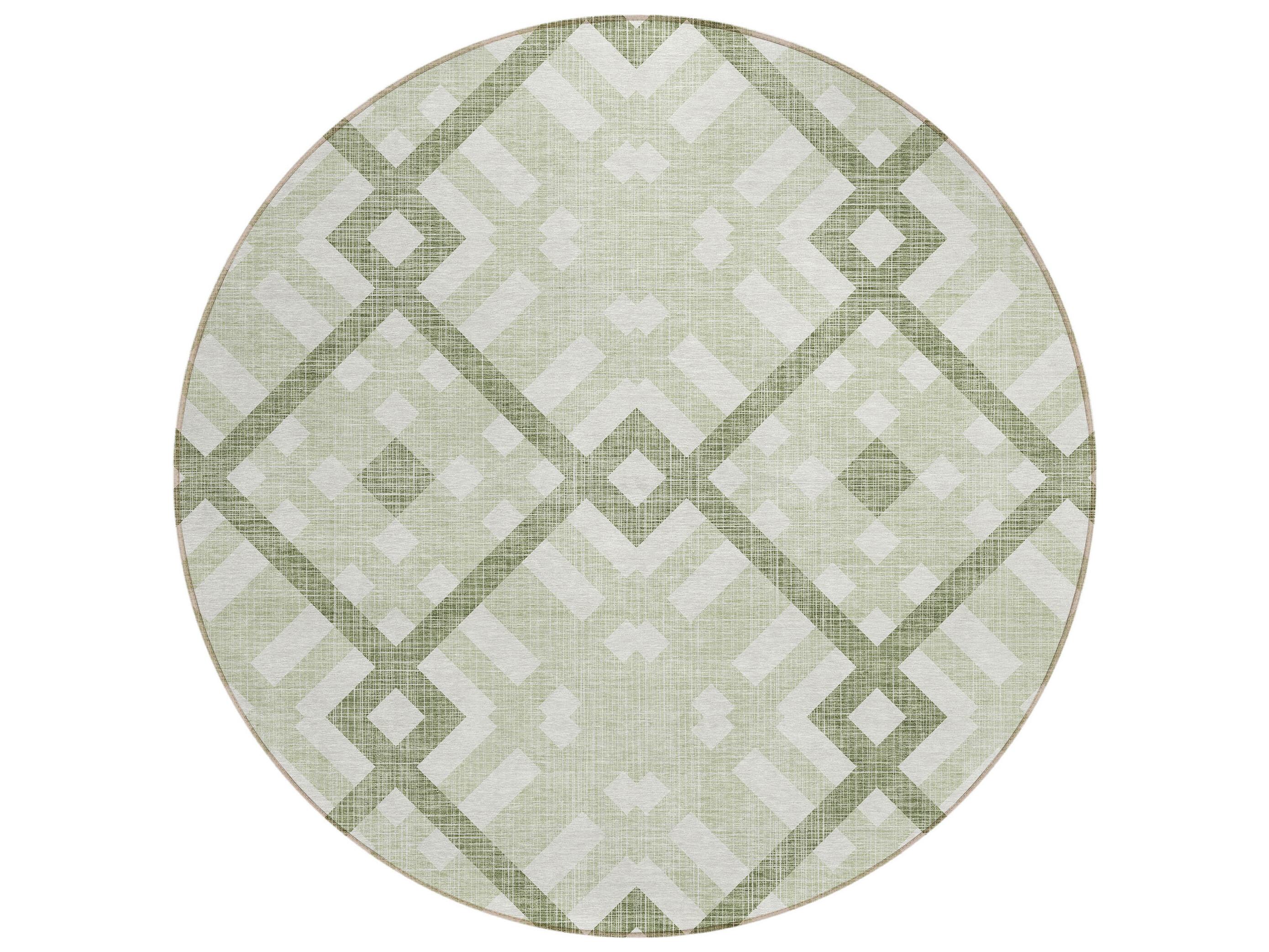 Dalyn Chantille Round Area Rug