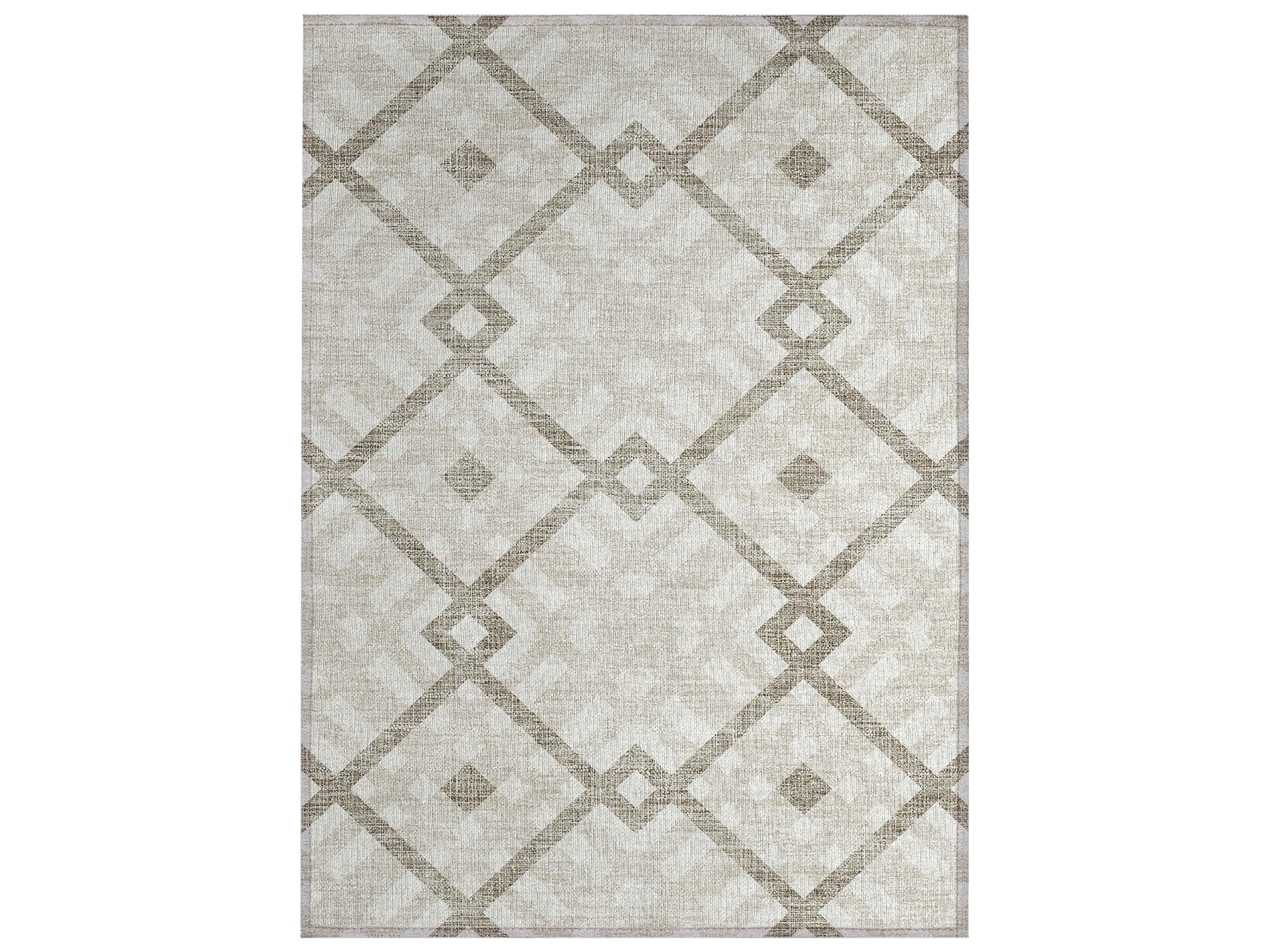 Dalyn Chantille Rectangular Area Rug