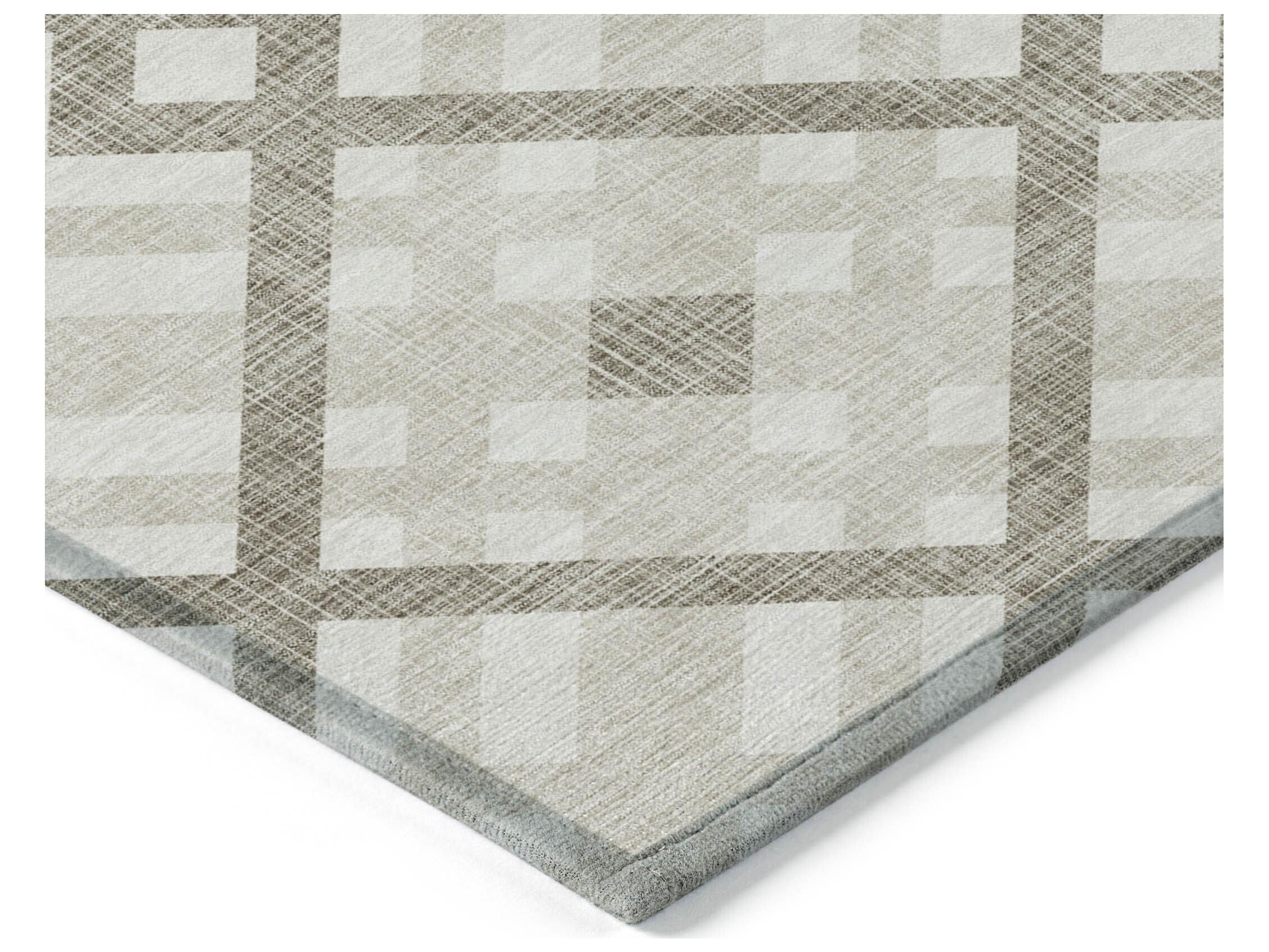 Dalyn Chantille Rectangular Area Rug