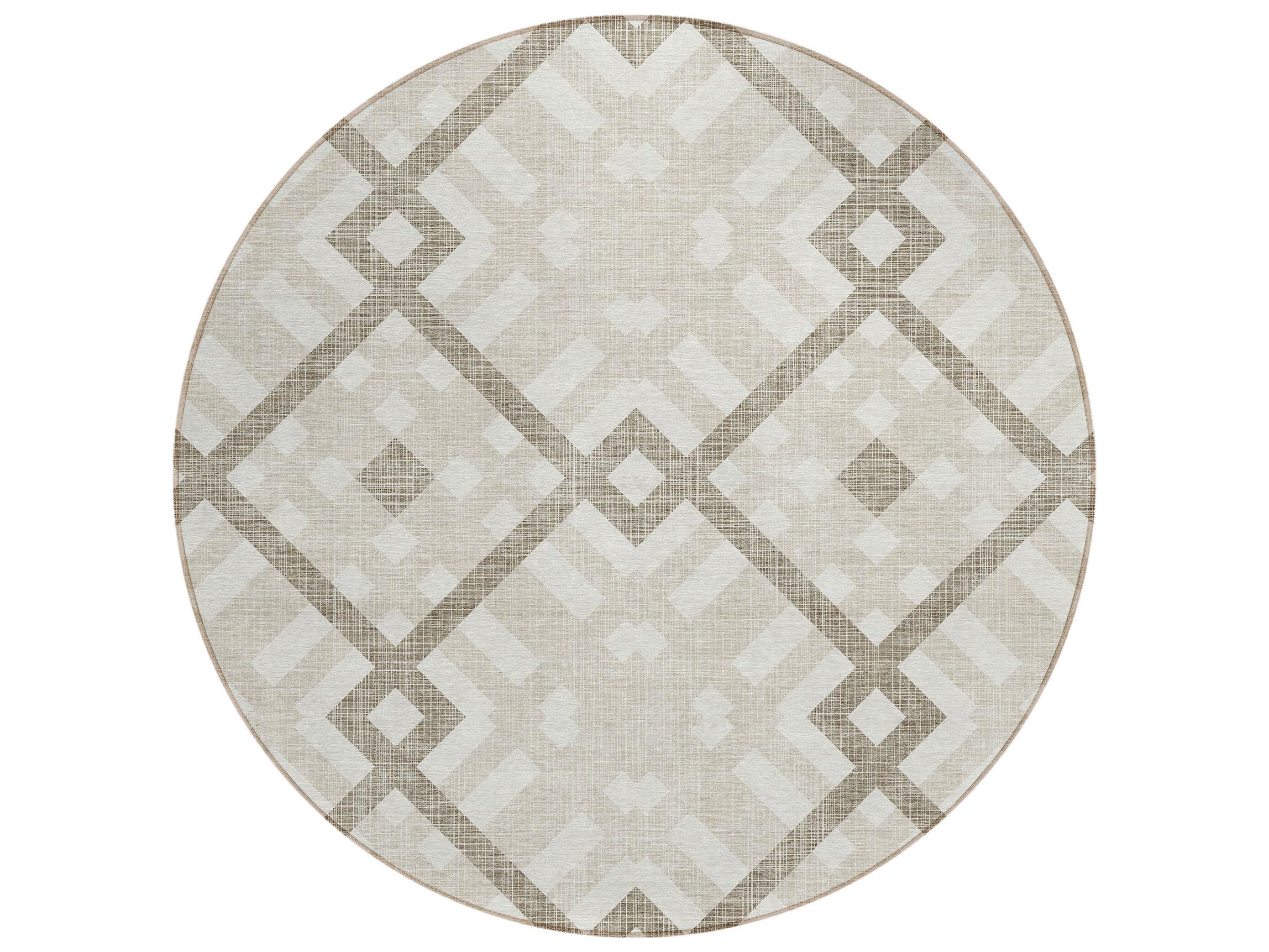 Dalyn Chantille Round Area Rug