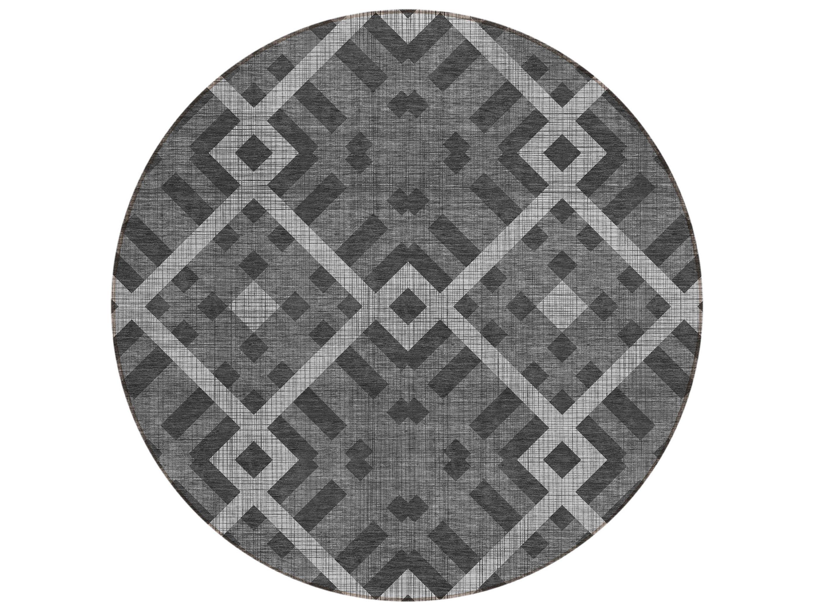 Dalyn Chantille Round Area Rug