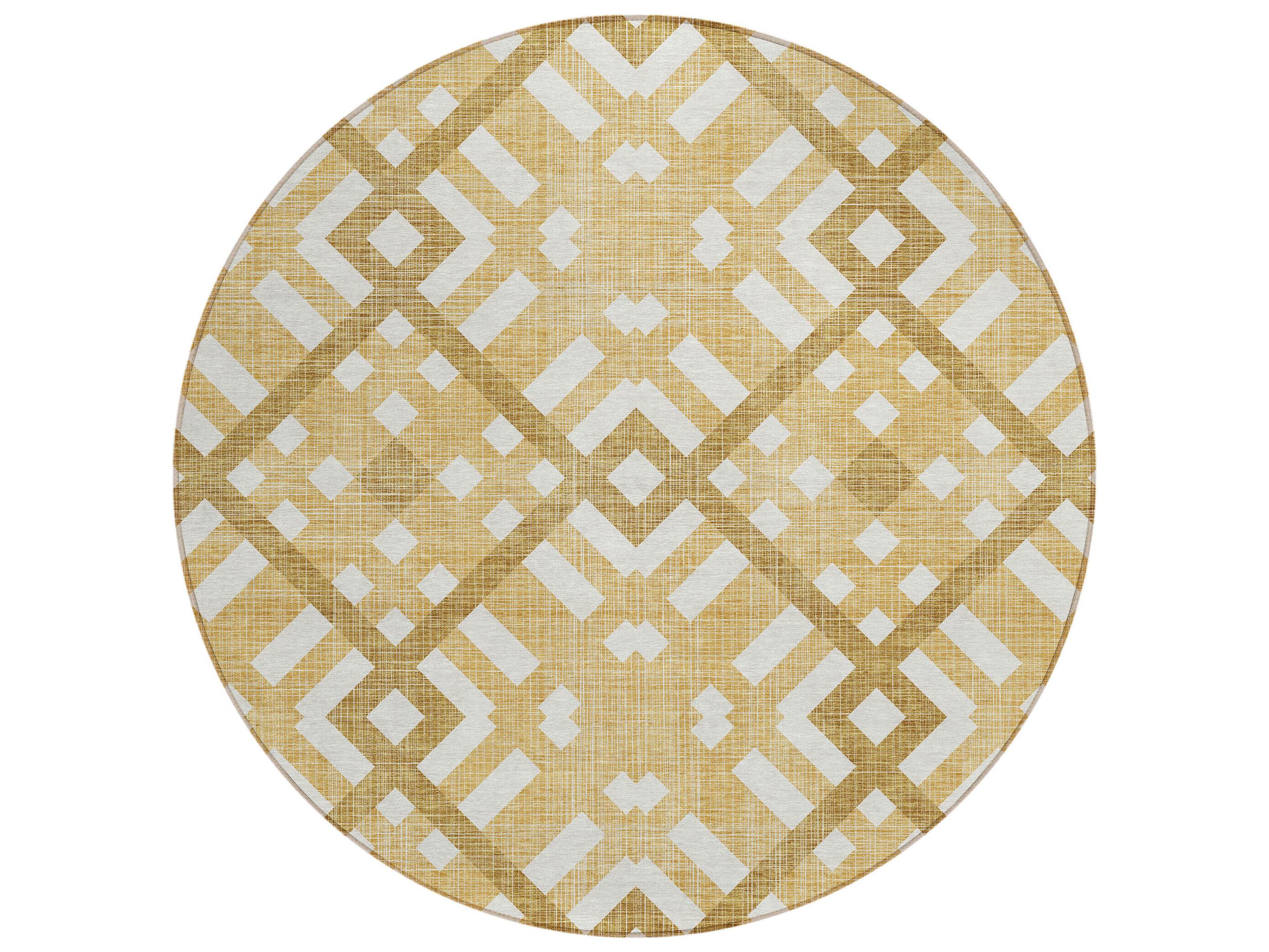 Dalyn Chantille Round Area Rug