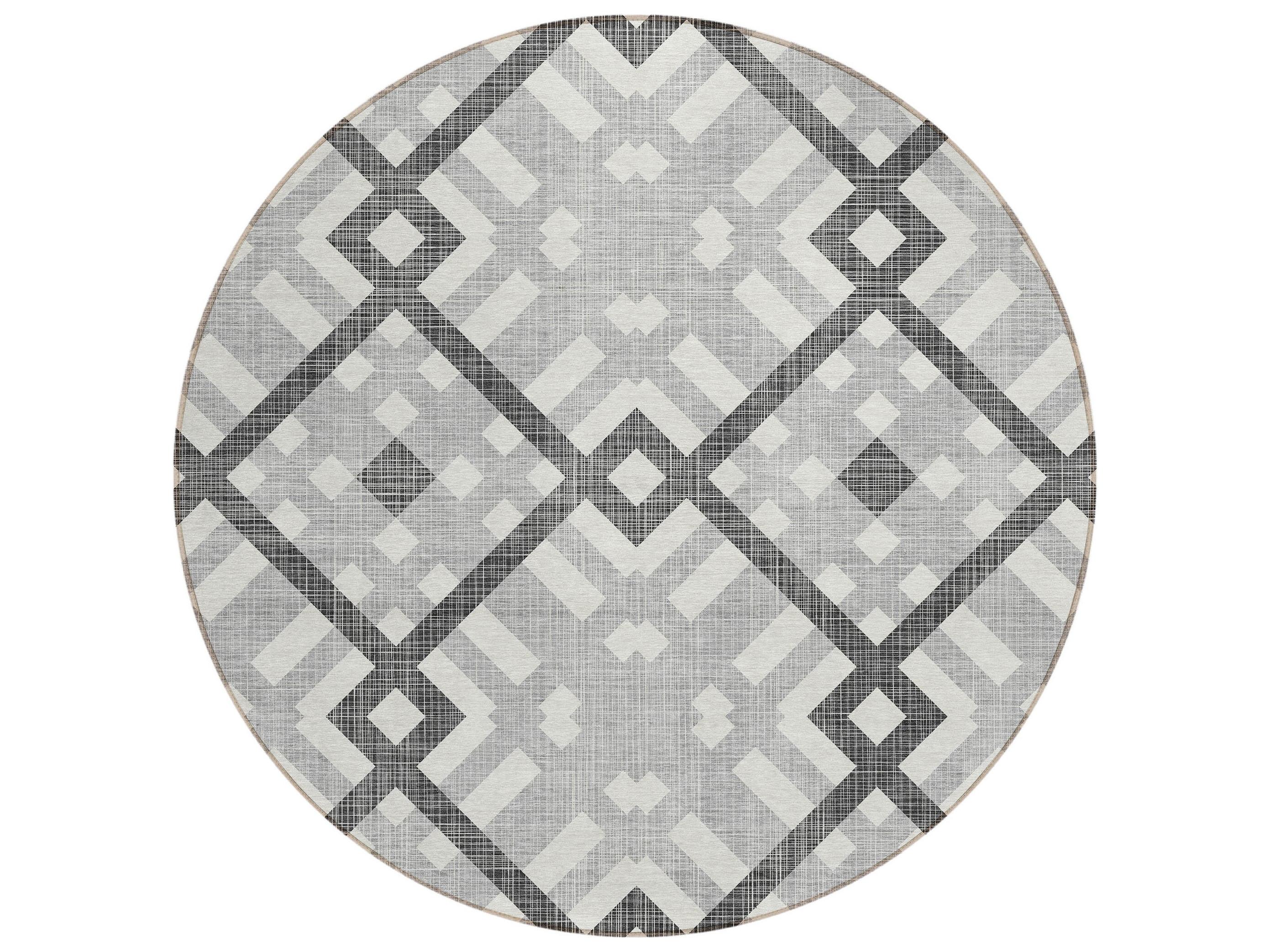 Dalyn Chantille Round Area Rug