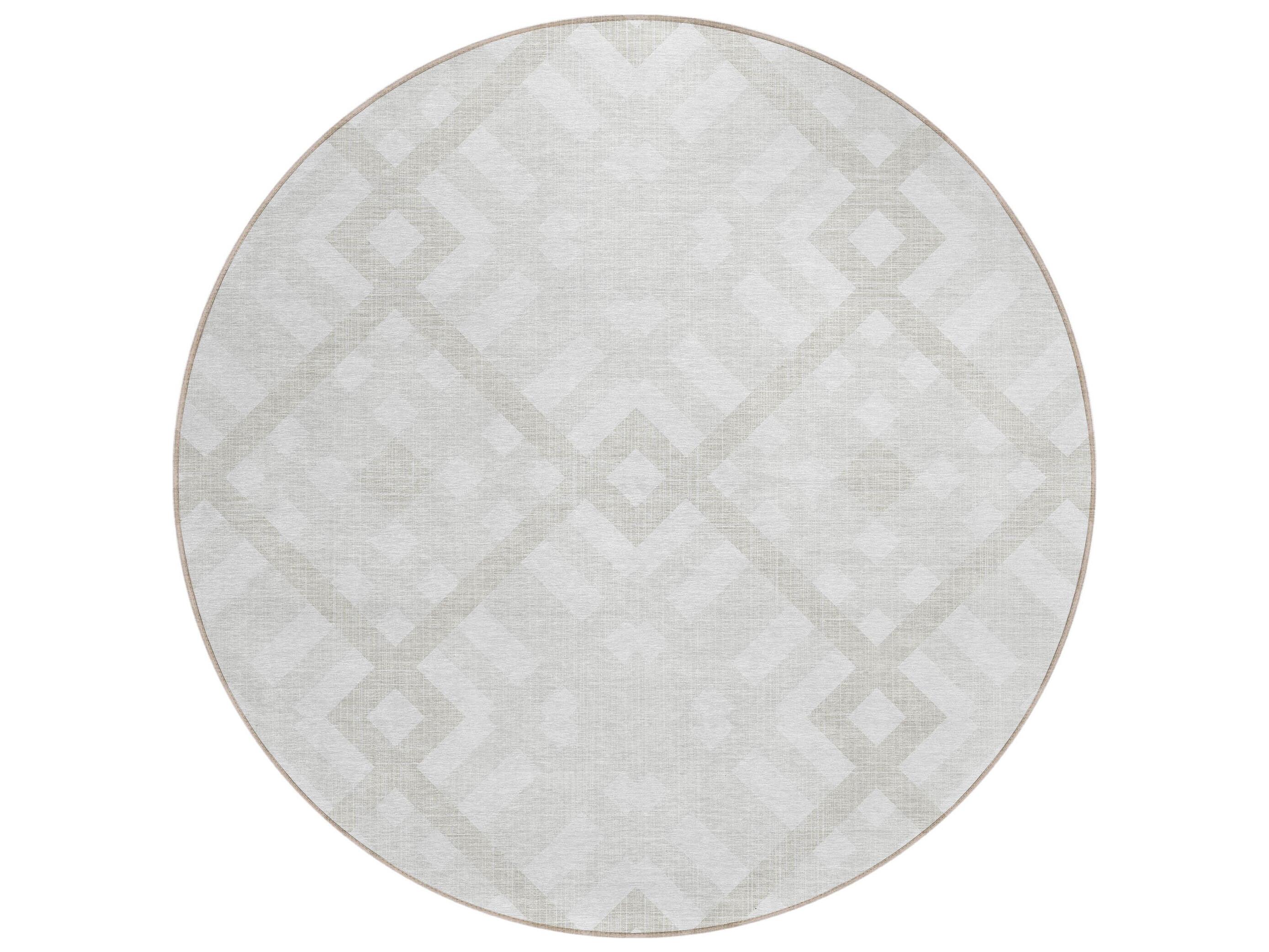 Dalyn Chantille Round Area Rug