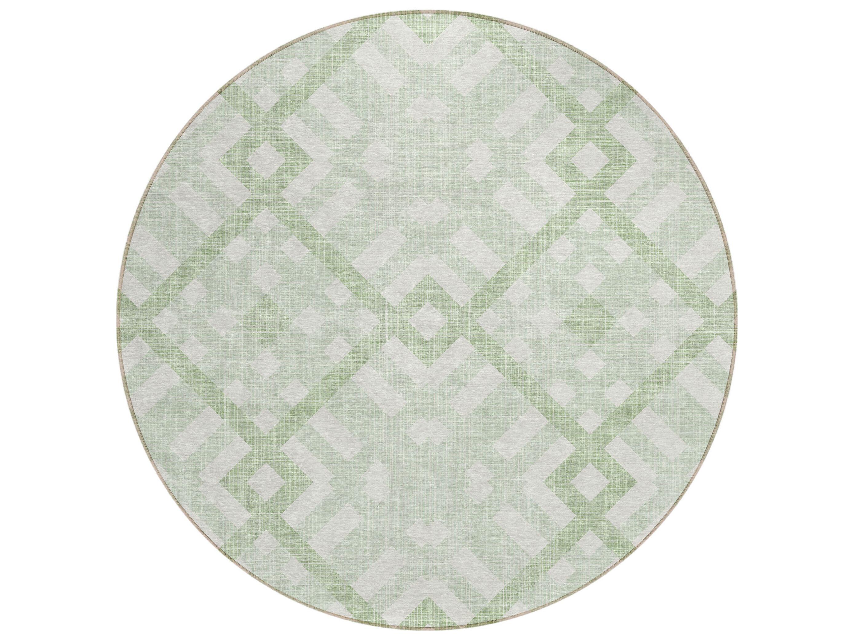 Dalyn Chantille Round Area Rug