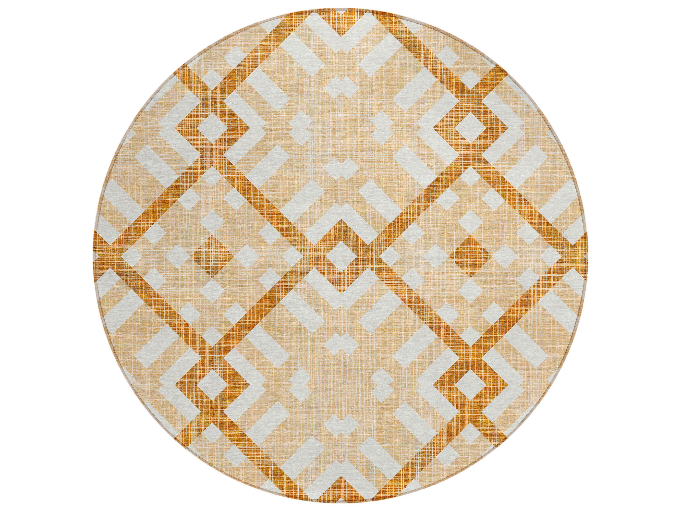 Dalyn Chantille Round Area Rug