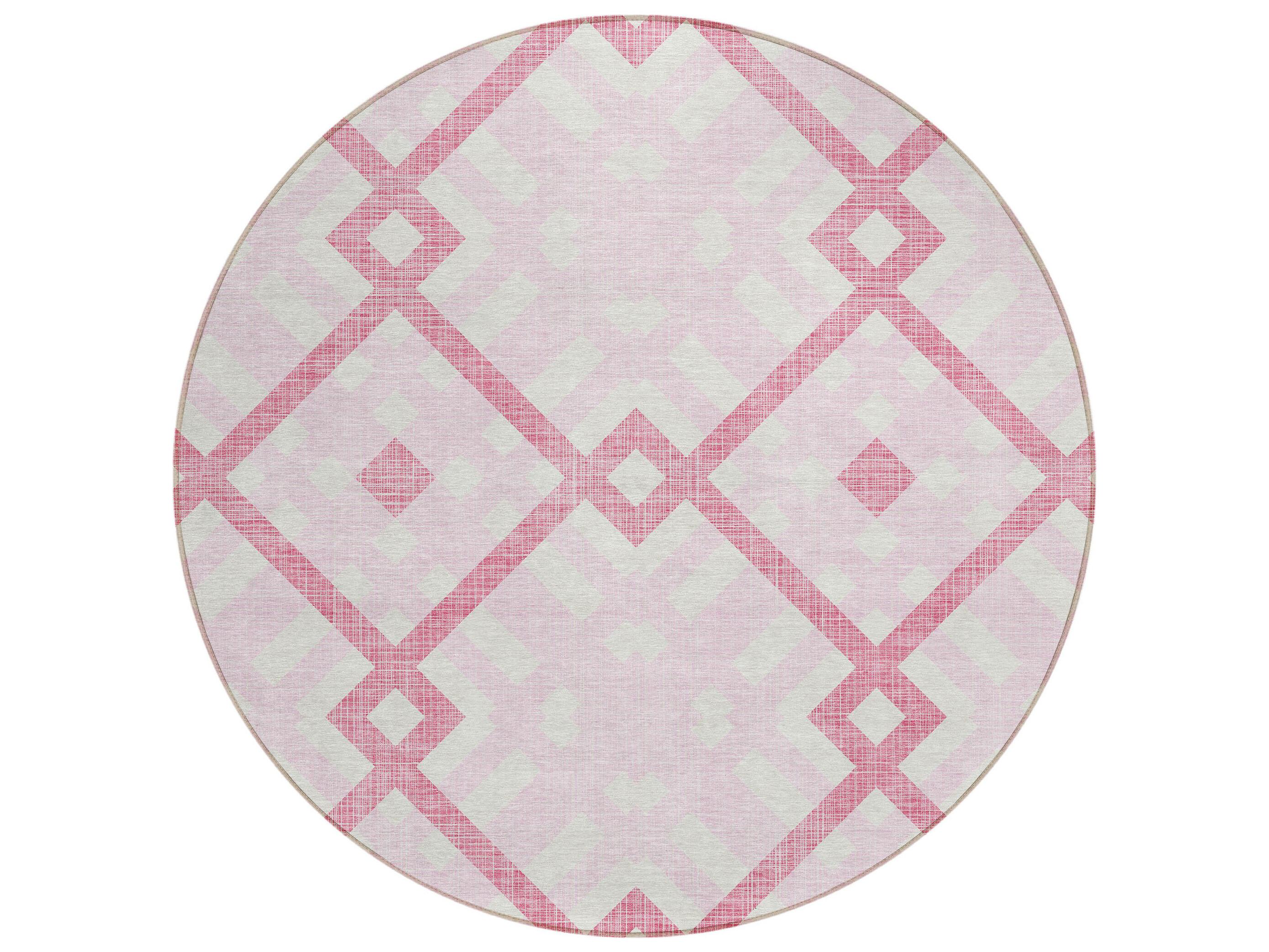 Dalyn Chantille Round Area Rug