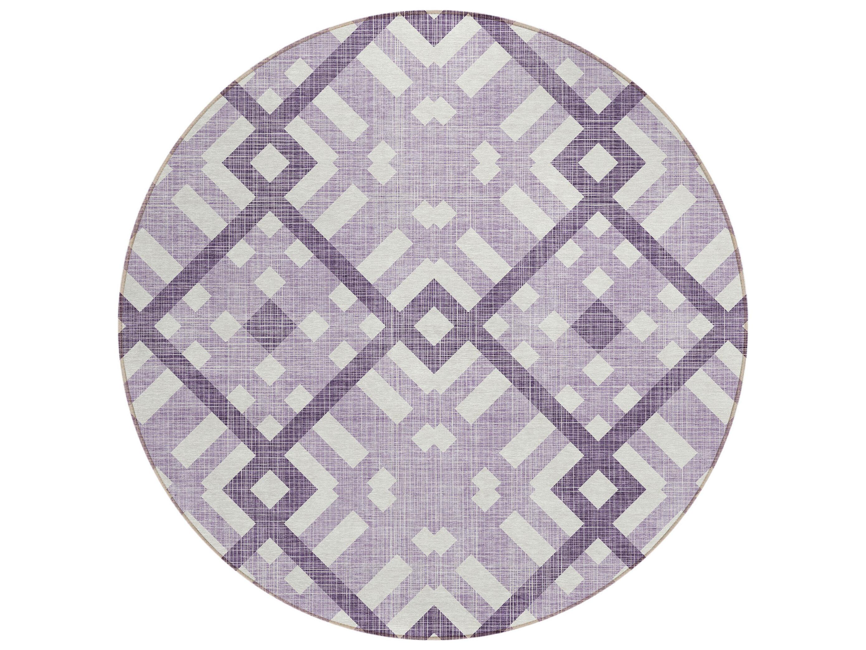 Dalyn Chantille Round Area Rug