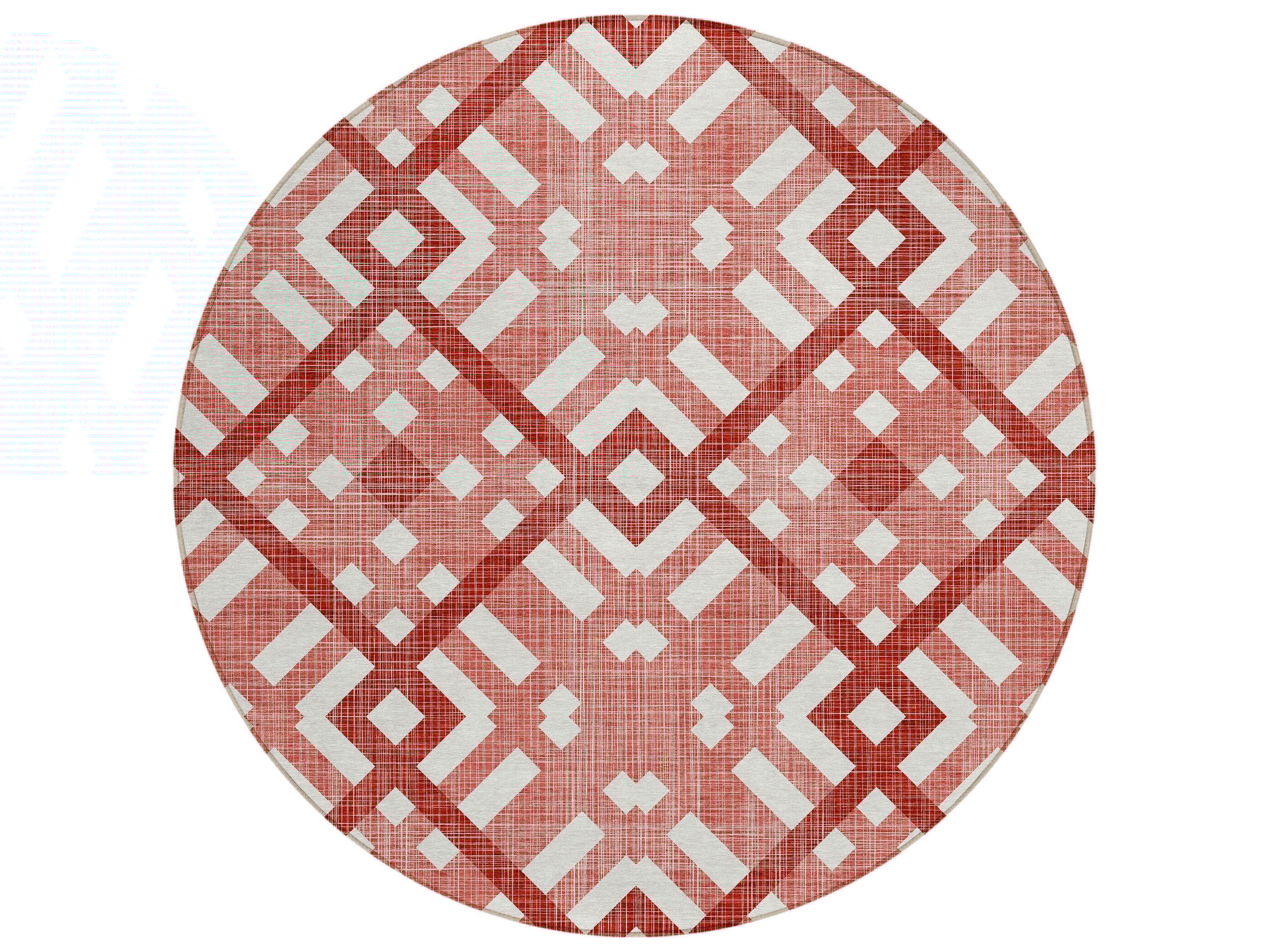Dalyn Chantille Round Area Rug