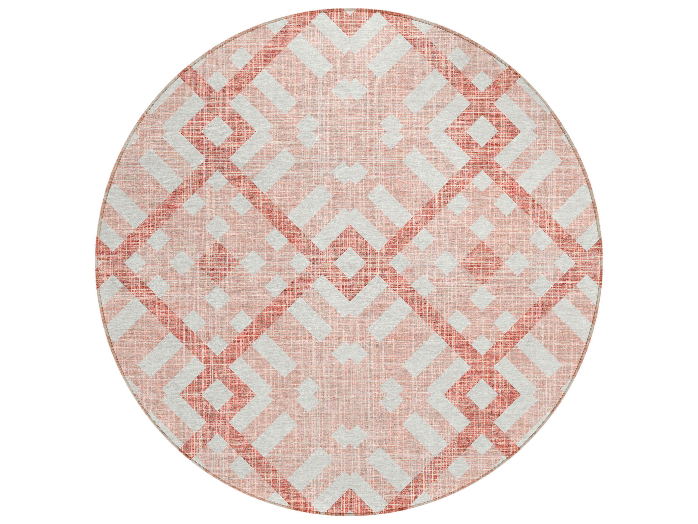 Dalyn Chantille Round Area Rug