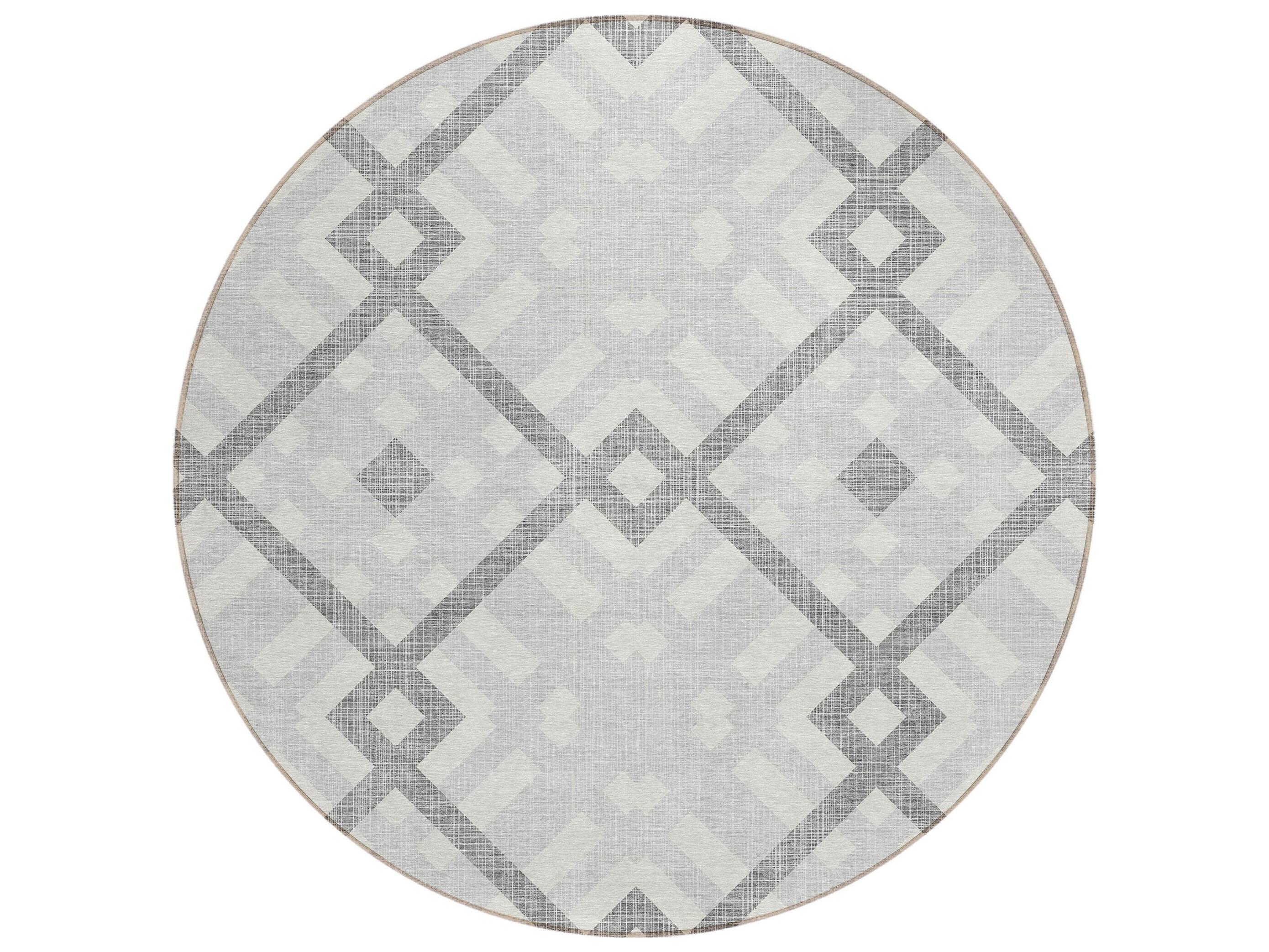 Dalyn Chantille Round Area Rug