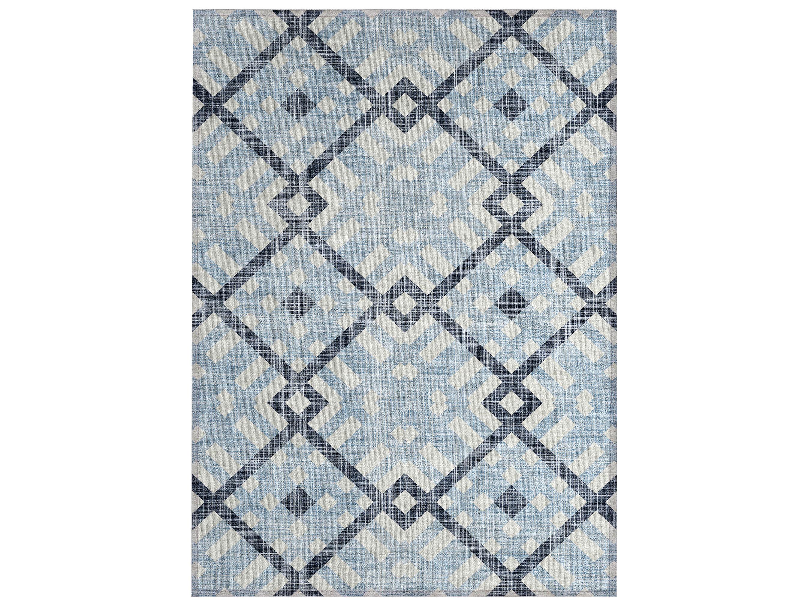Dalyn Chantille Rectangular Area Rug