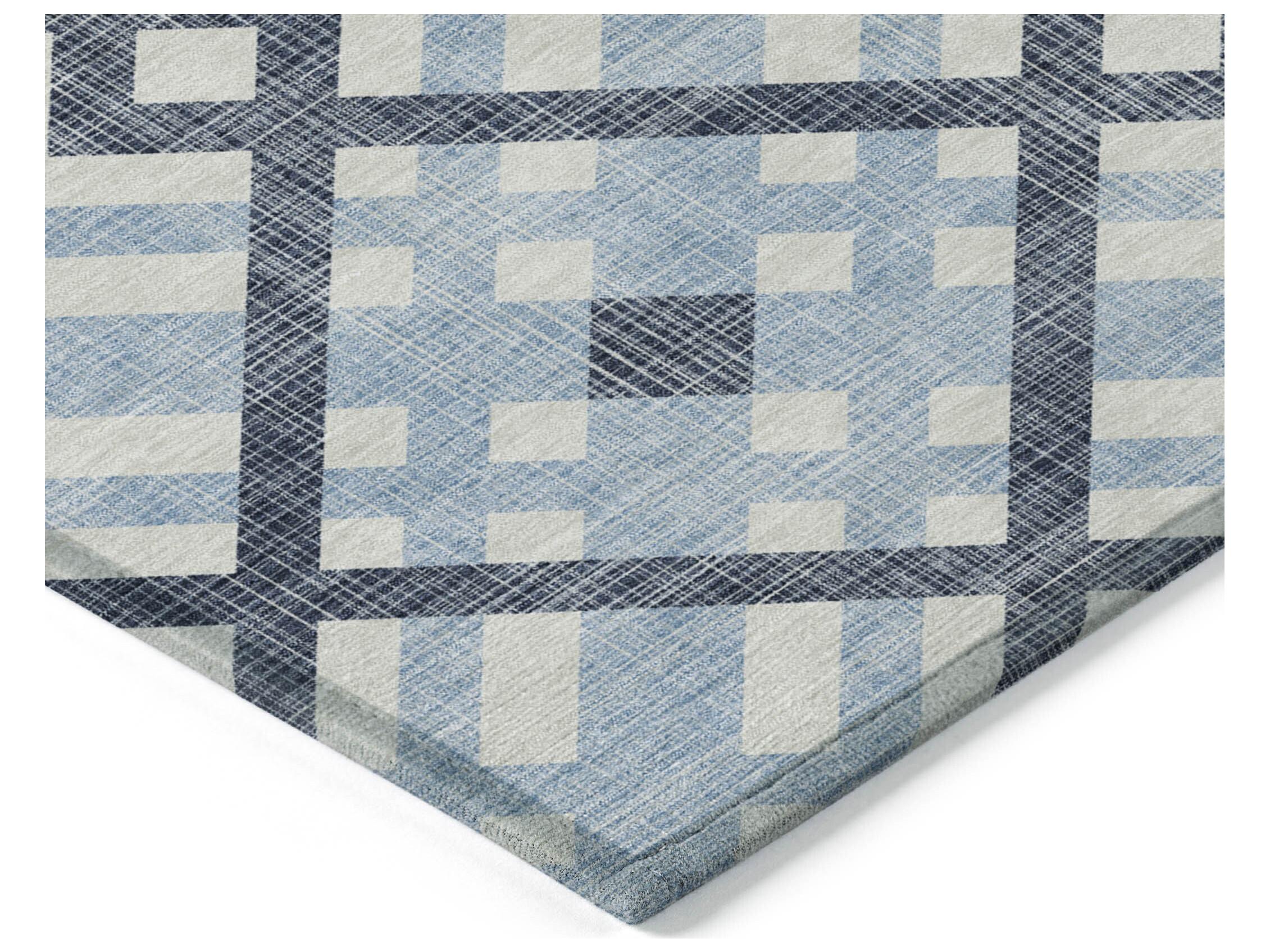 Dalyn Chantille Rectangular Area Rug