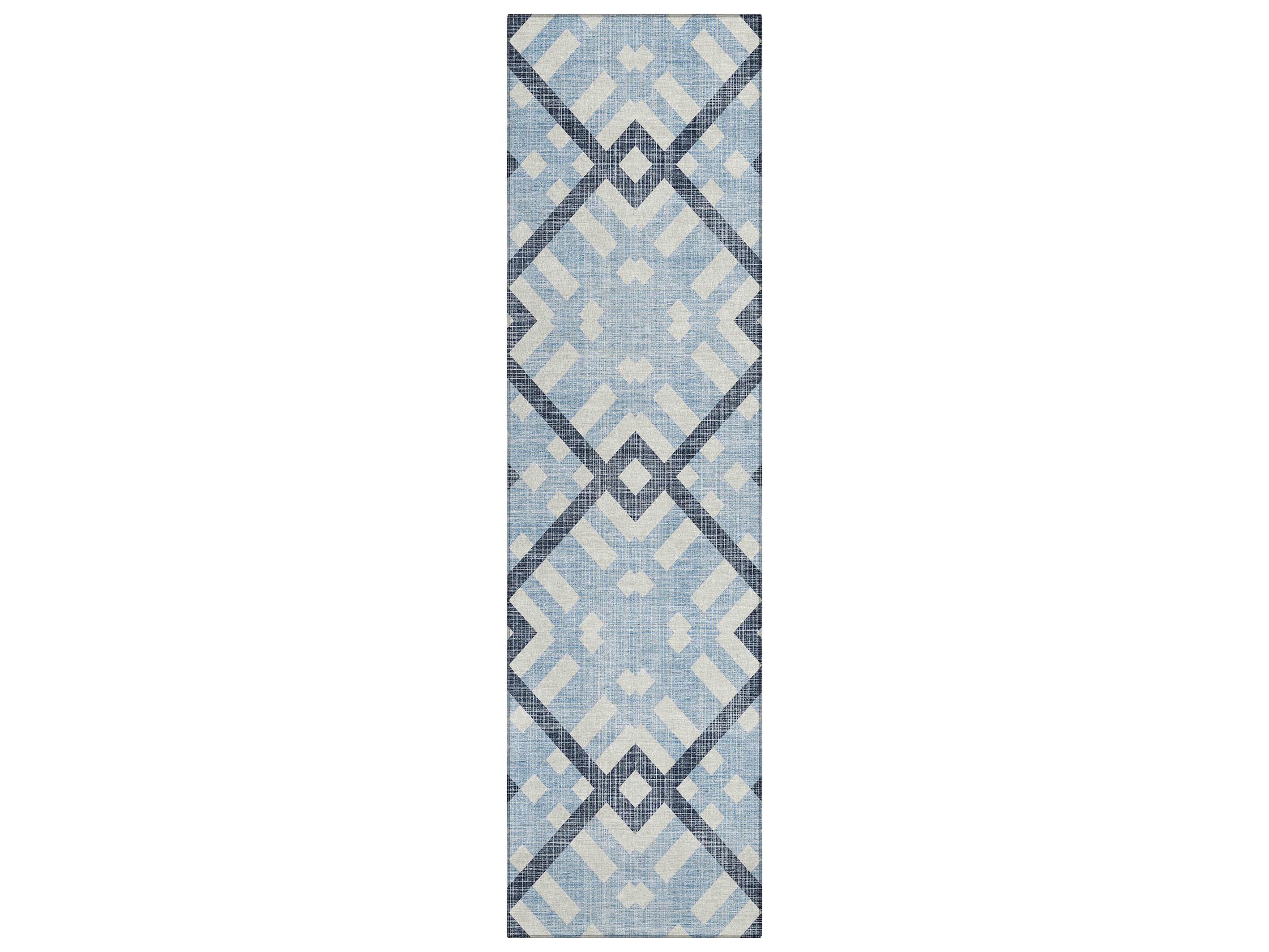 Dalyn Chantille Runner Area Rug