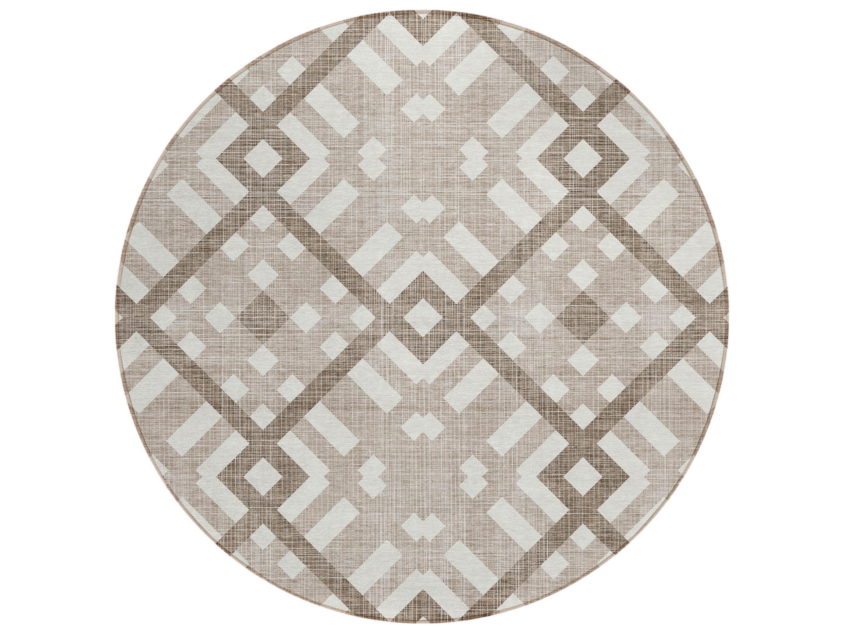 Dalyn Chantille Round Area Rug
