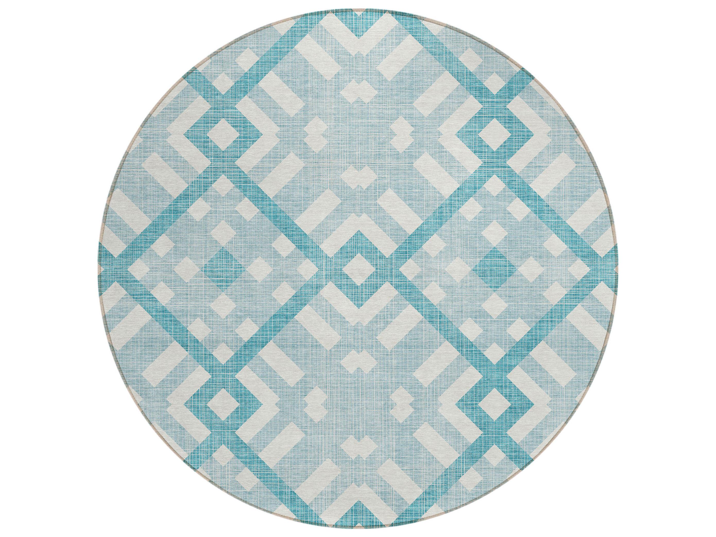 Dalyn Chantille Round Area Rug
