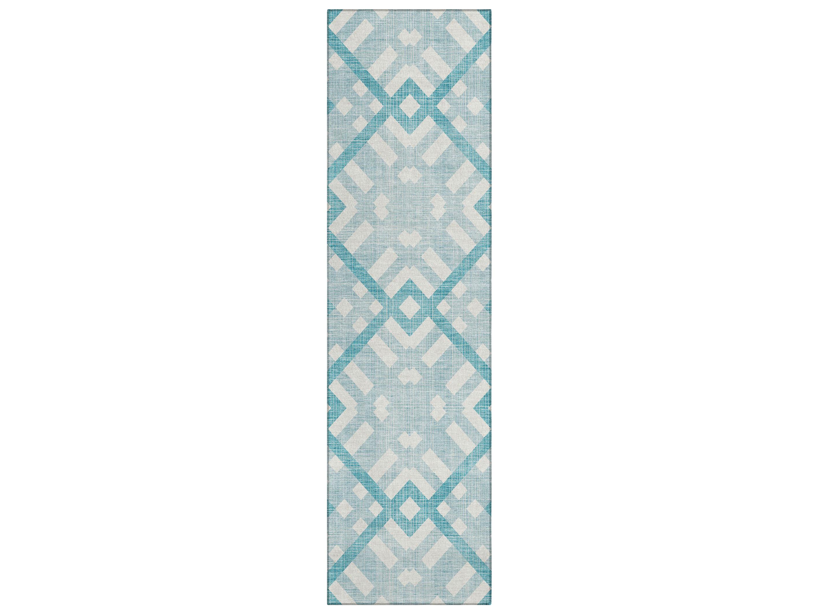 Dalyn Chantille Runner Area Rug
