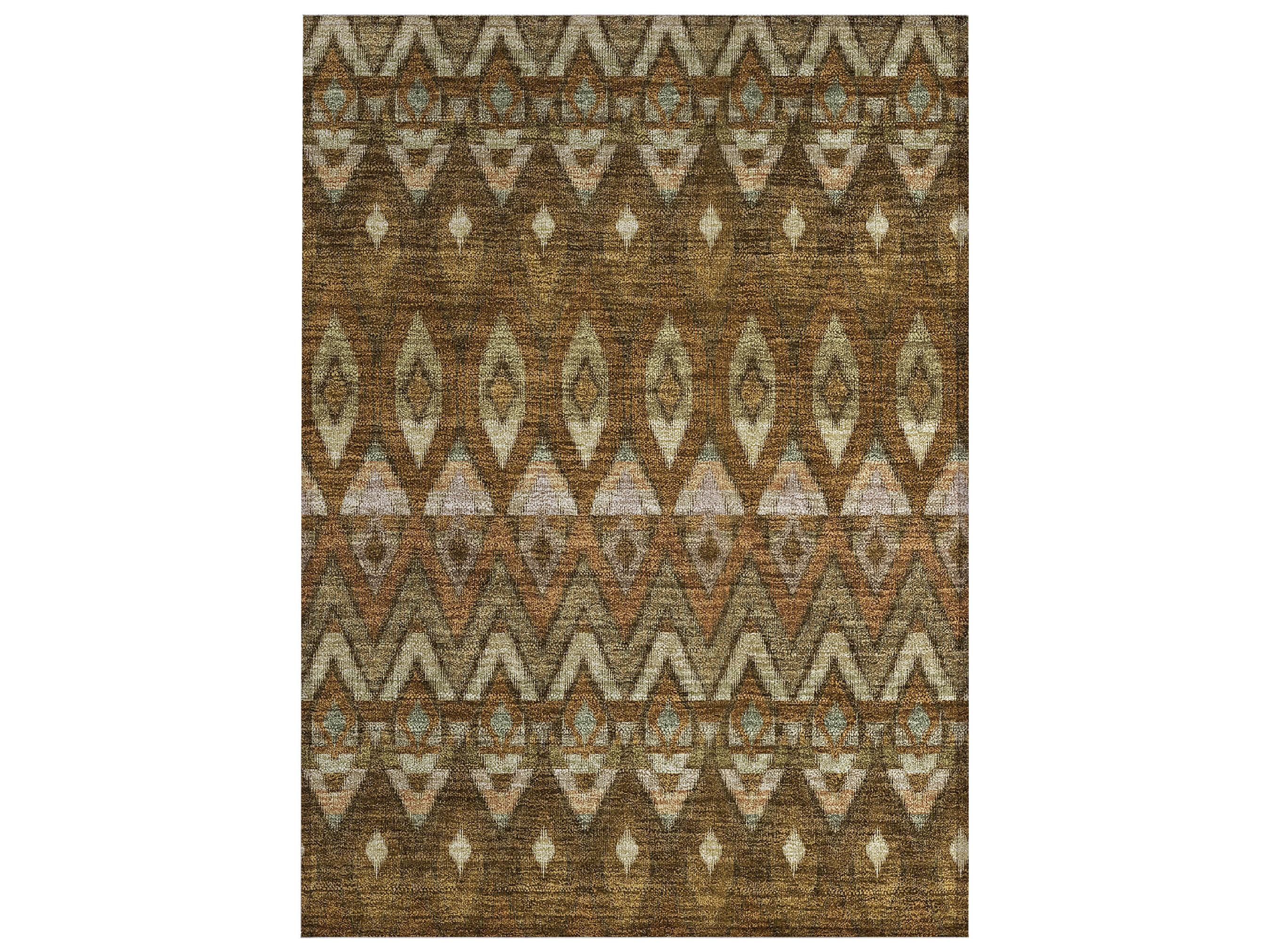 Dalyn Chantille Rectangular Area Rug
