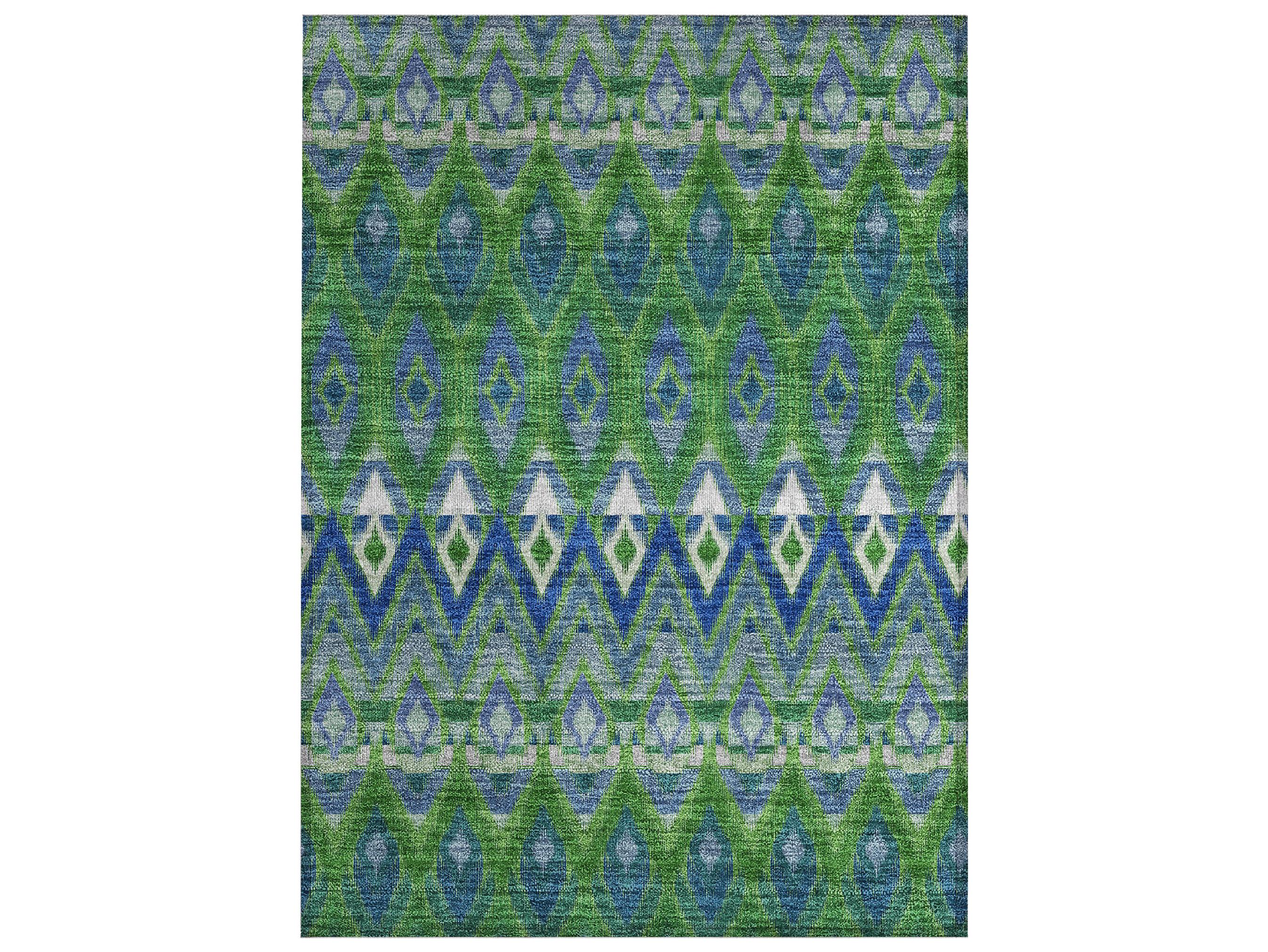 Dalyn Chantille Rectangular Area Rug