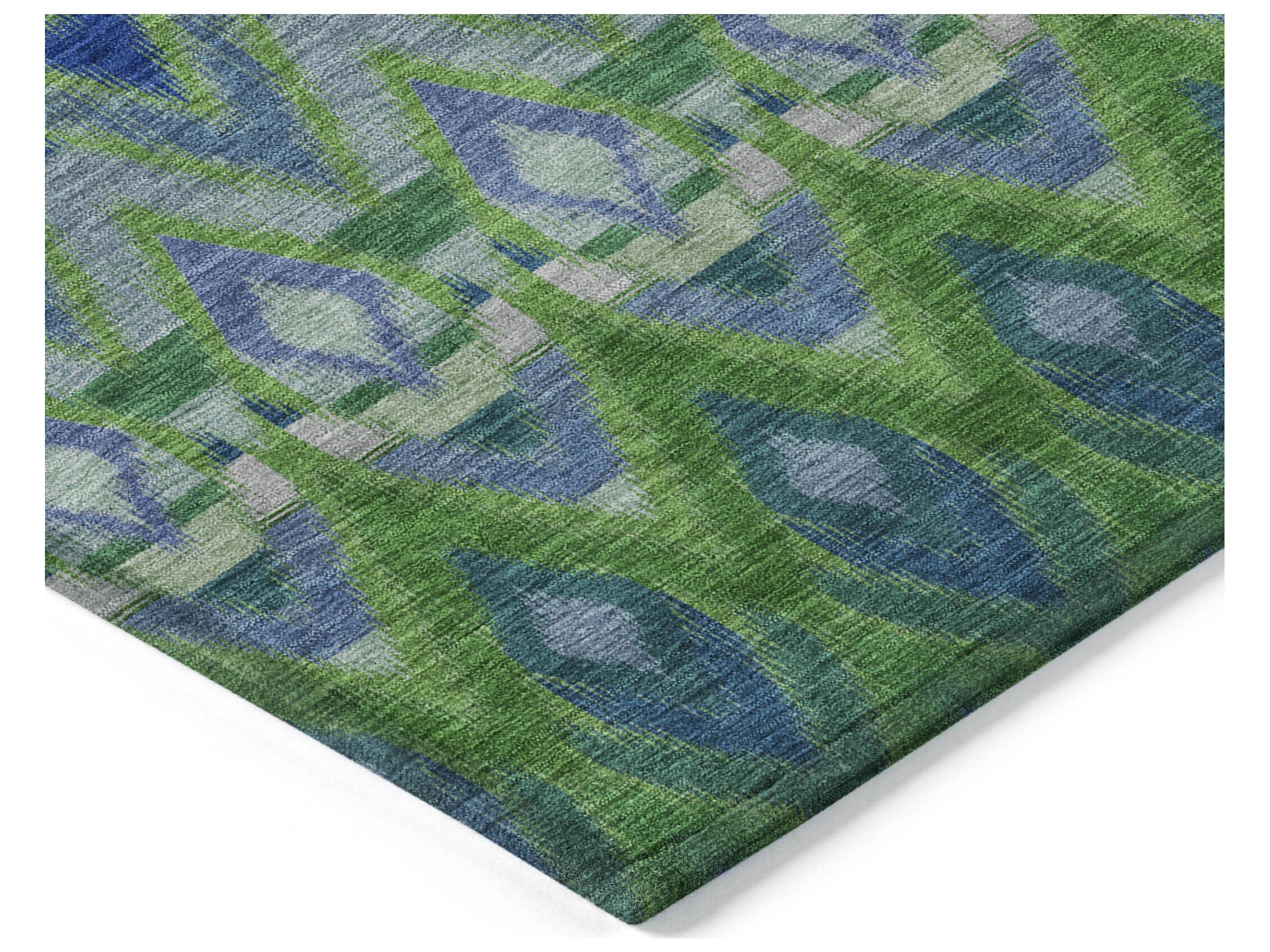 Dalyn Chantille Rectangular Area Rug