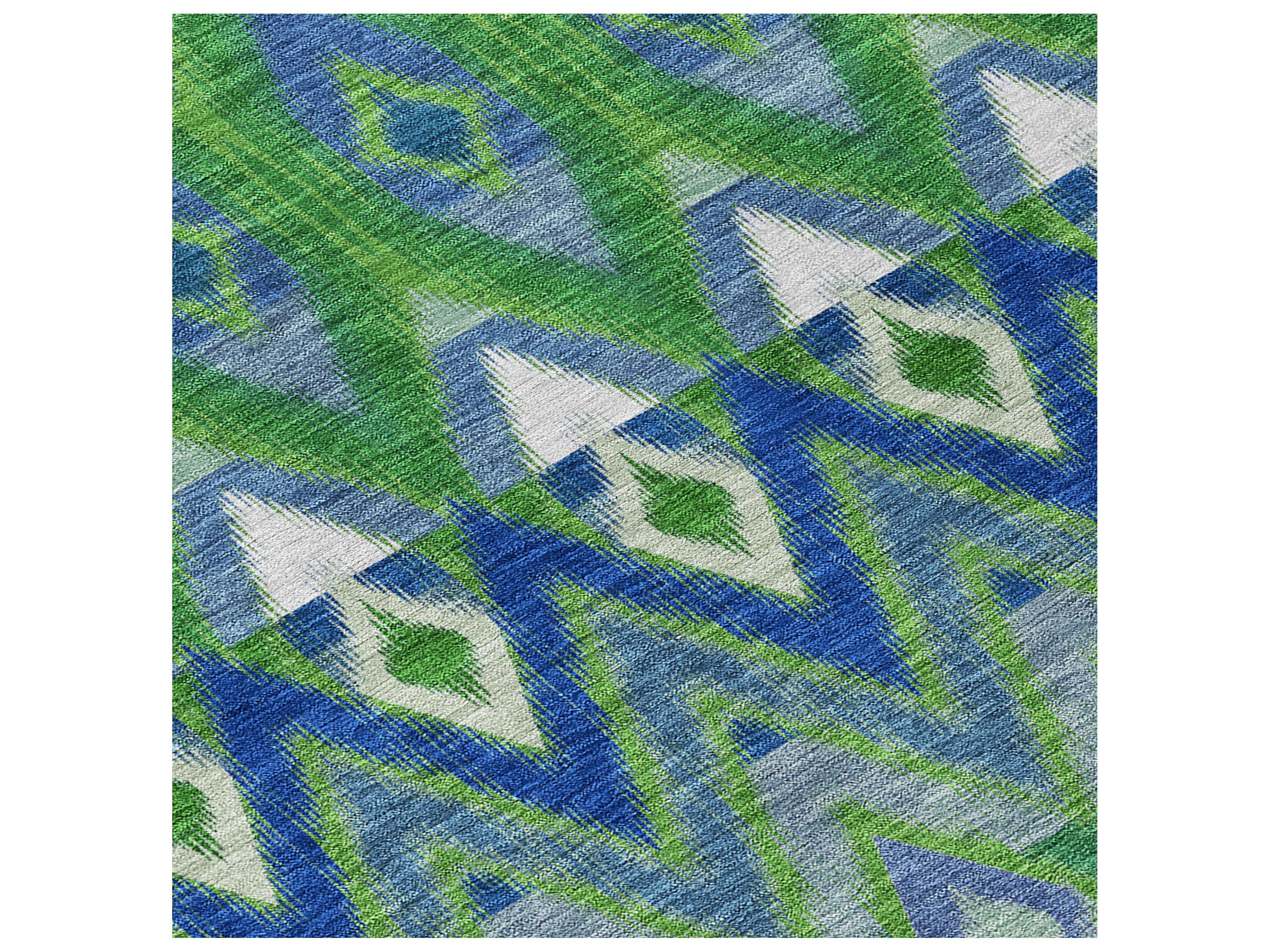 Dalyn Chantille Rectangular Area Rug