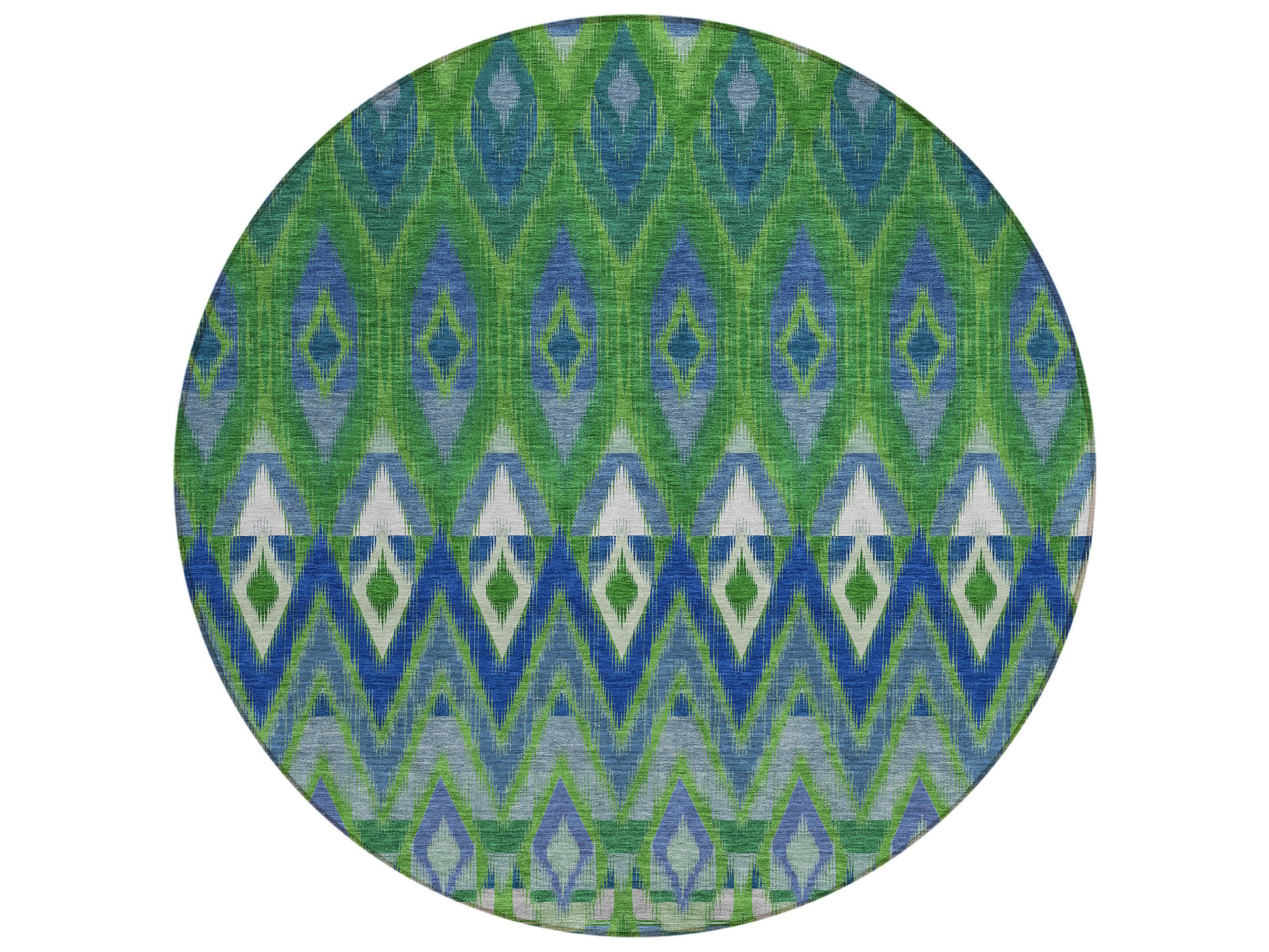 Dalyn Chantille Round Area Rug
